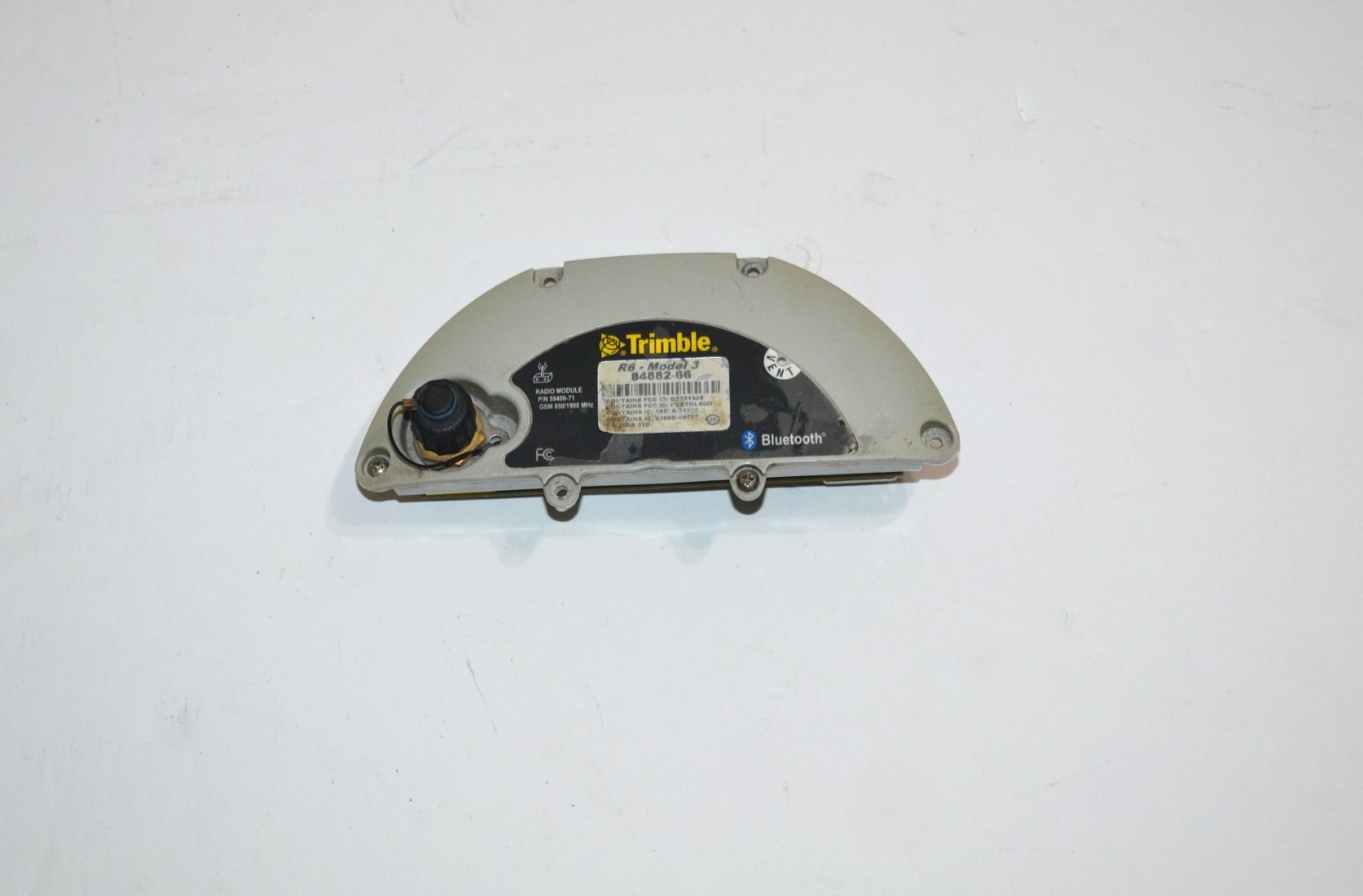 TRIMBLE R6 MODEL 3 RADIO GSM 850 1900