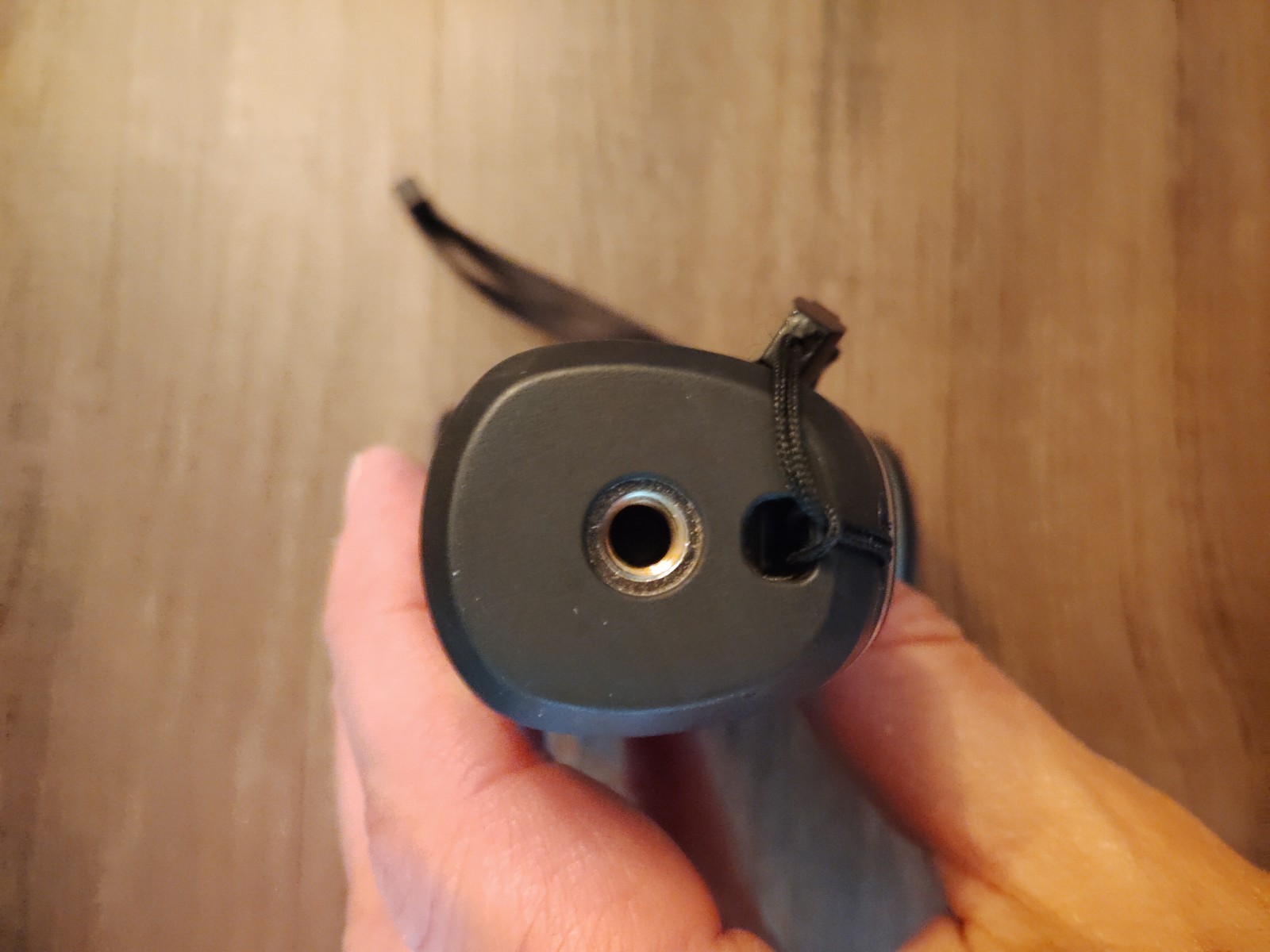 FLIR TG165 Handheld Thermal Camera 50° FOV 80×60 IR 32-572°F 24:1