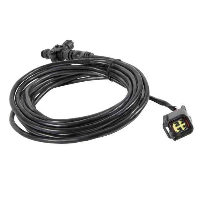 Yamaha Engine Interface Cable with T-Connector for NMEA 2000 (4.5M/15Ft) Outboar