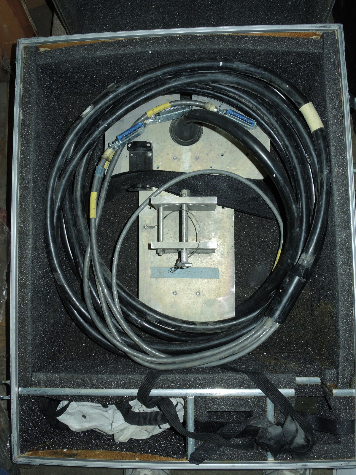 Reson SeaBat 8124 MultiBeam Echosounder System