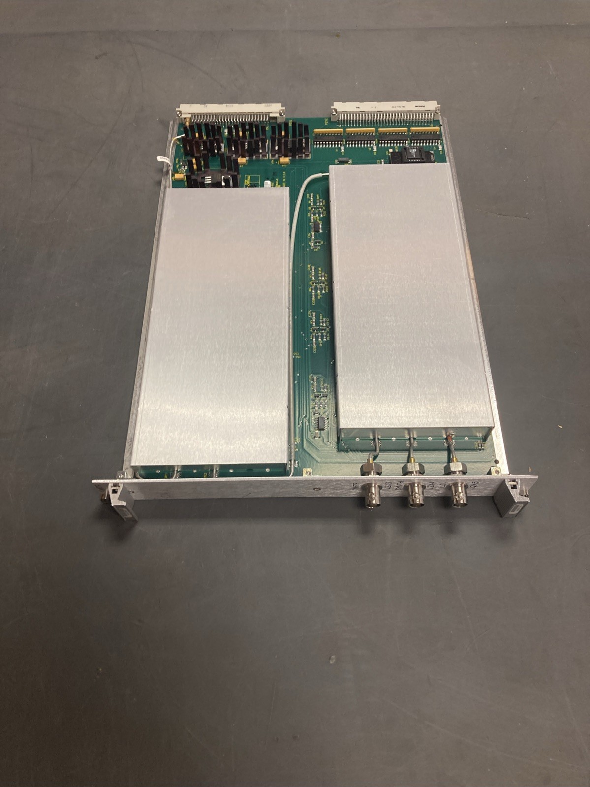 Varian Vacuum / NMR Electronic Module PCB Assembly 0191672800 | U.S.A. SELLER