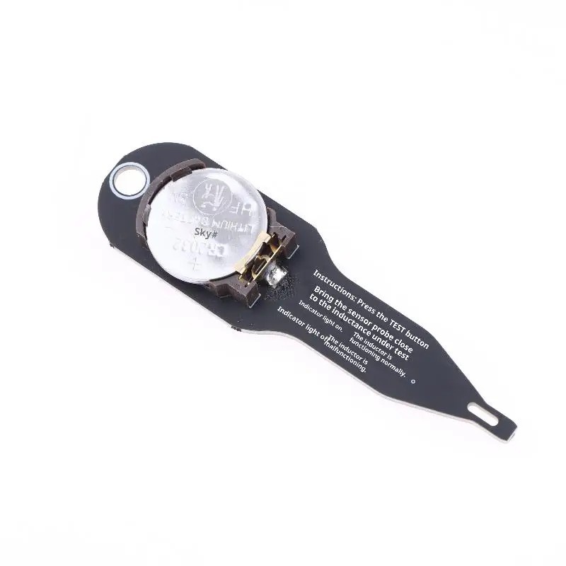 M093 Inductance Tester Motherboard Coil Tester Inductor Detector Repair Tool SP