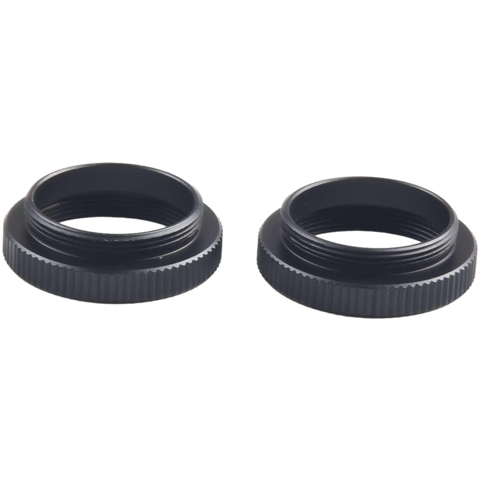 C mount to CS mount adapter 5mm thickness isolation ring for CCTV lenses