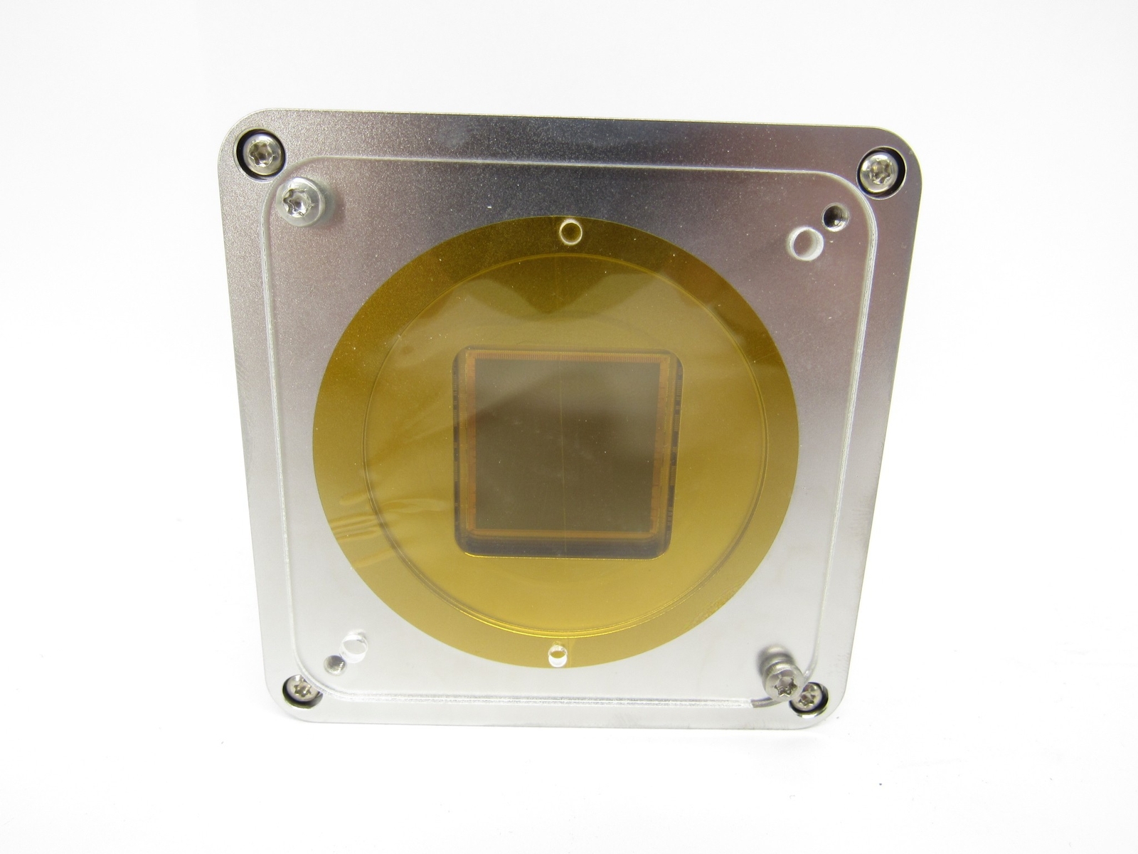 Adimec S-25A80-Gx/CXP-6 High Resolution Metrology Camera