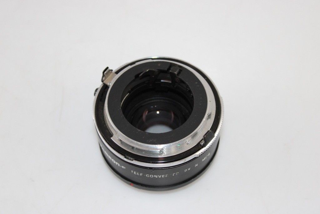 Tamron – F 2x N MC4 Tele Converter Auto Focus