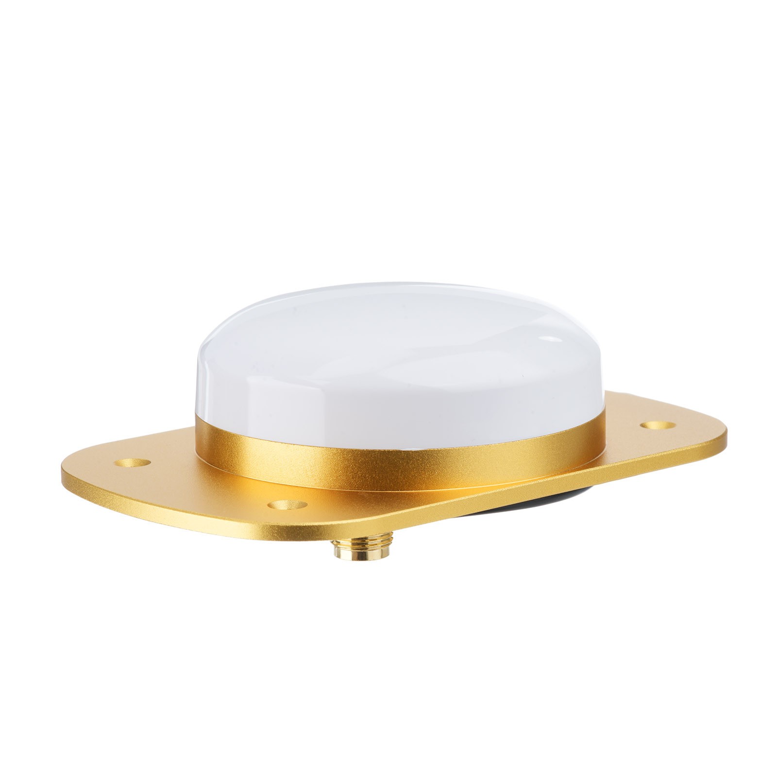 GNSS Antenna Quad-System For GPS/BeiDou/GLONASS/Galileo for Vehicle,Drone,Marine
