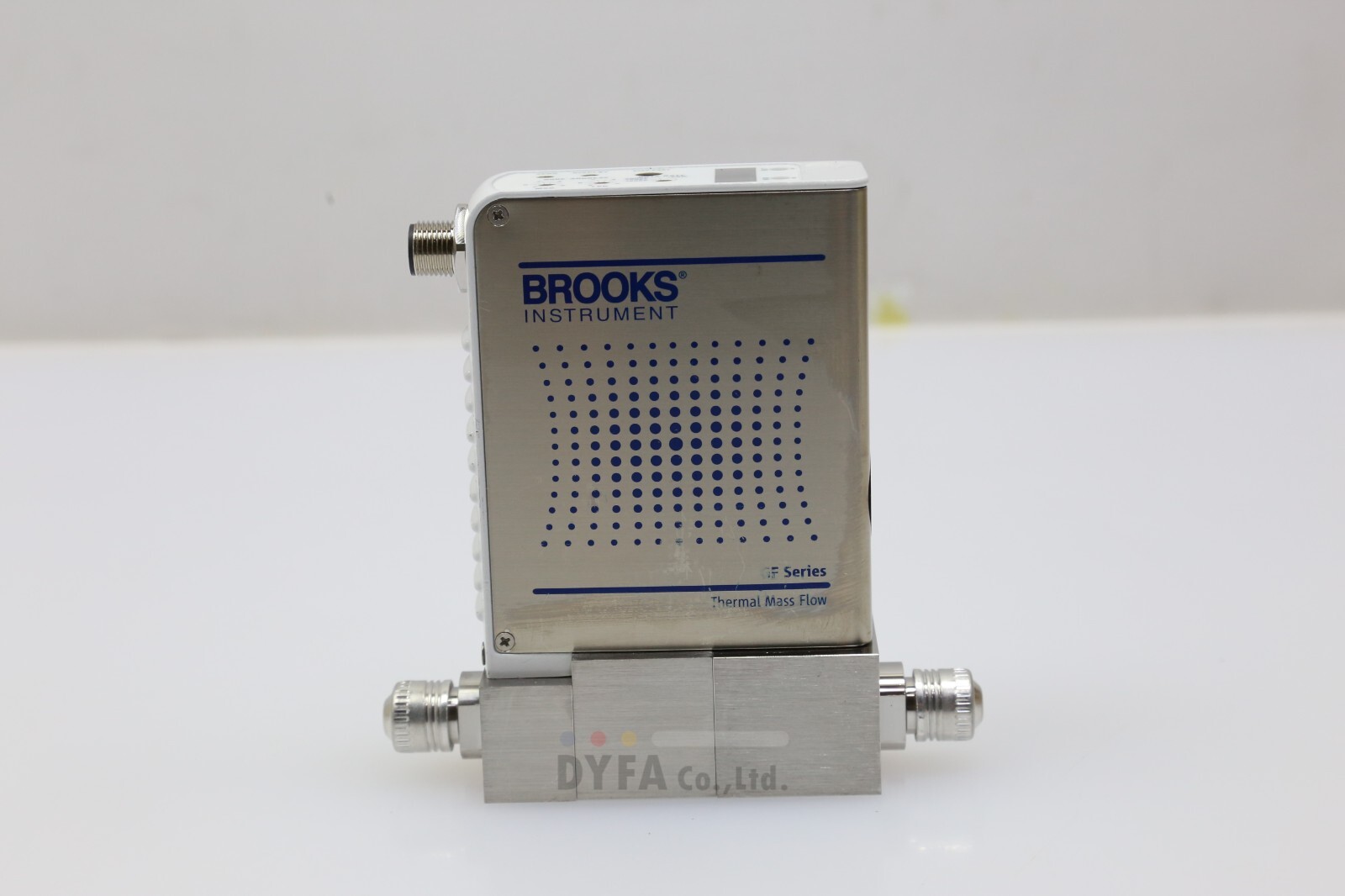 BROOKS Used GF120C-109137 15000 SCCM SH47 GF120CXXO MFC-I-338=2M32