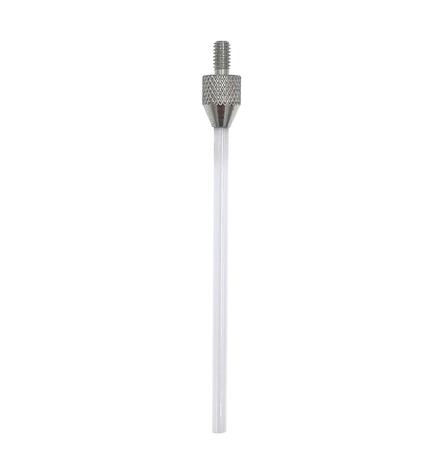 Dia 2 Ceramic Needle Point Contact Points for Depth Gauge Dial Digital Indicator