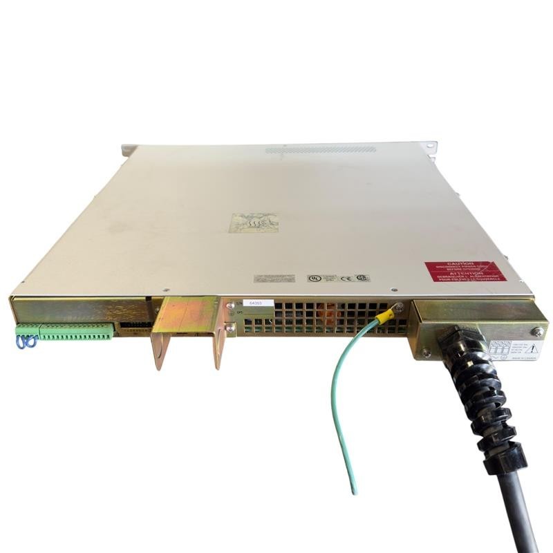 Xantrex XFR 20-60 Programmable DC Power Supply 0-60V 0-20A