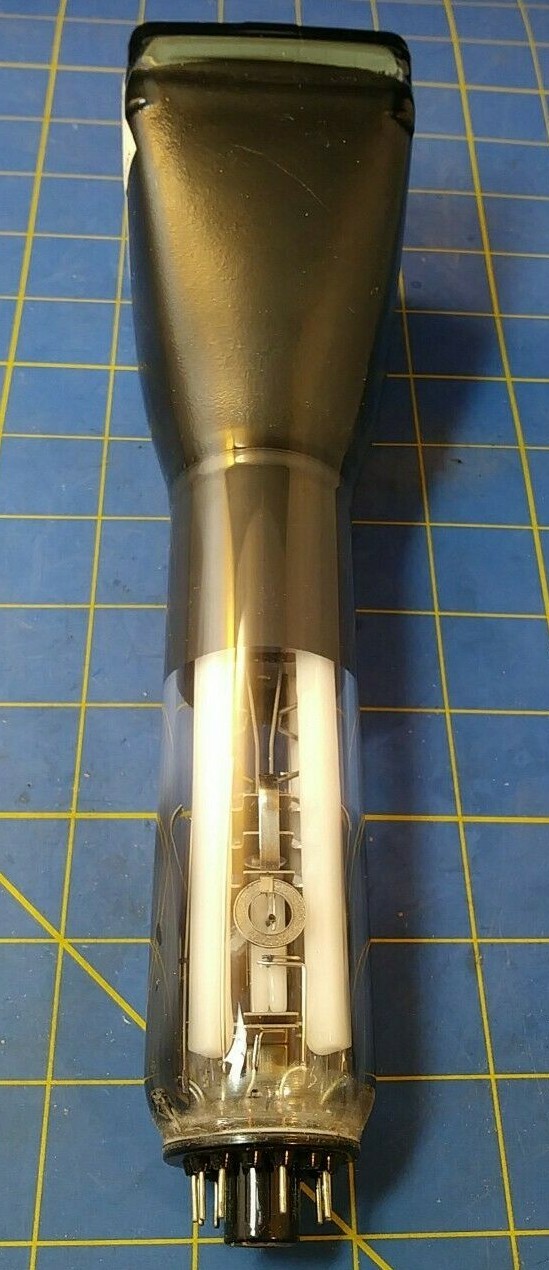 SONY/TEKTRONIX 0A020 rectangular CRT o’scope tube