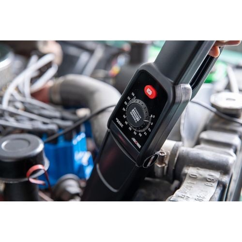 Innova 3555 Advance Timing Light for DIS, Electronic, etc. Ignition Systems