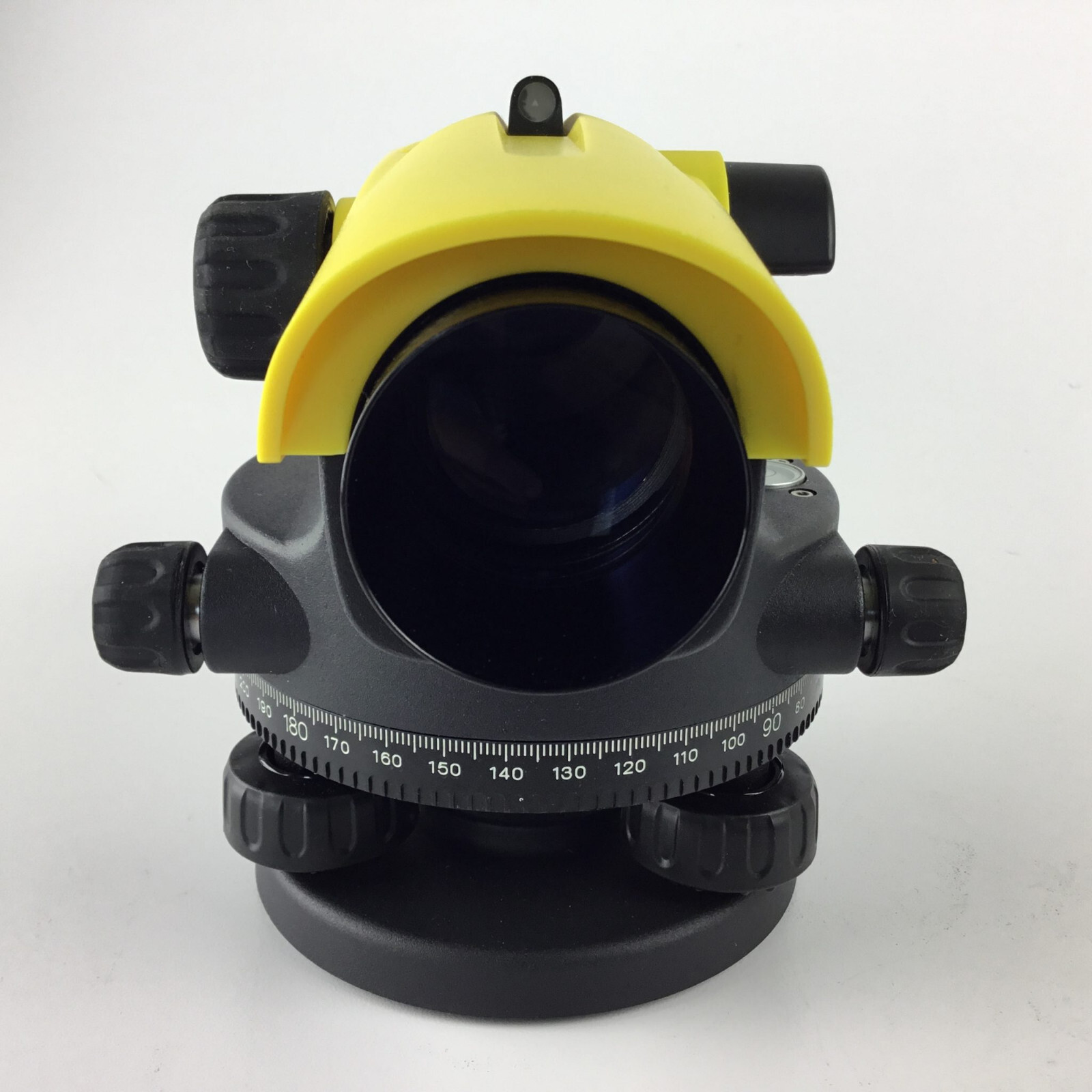 LEICA NA720 20X AUTOMATIC OPTICAL LEVEL FOR SURVEYING, ONE YEAR WARRANTY