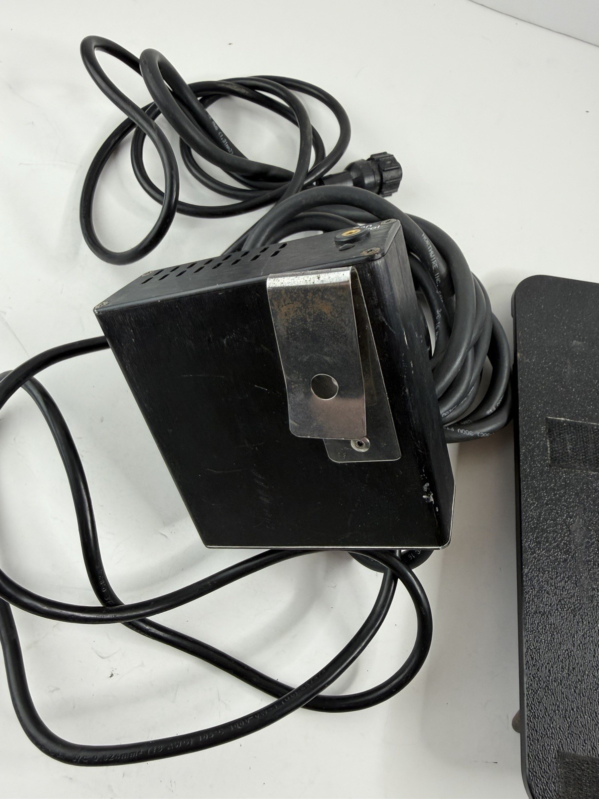The Energy Conservatory Minneapolis Duct Blaster Speed Control Corded Electric