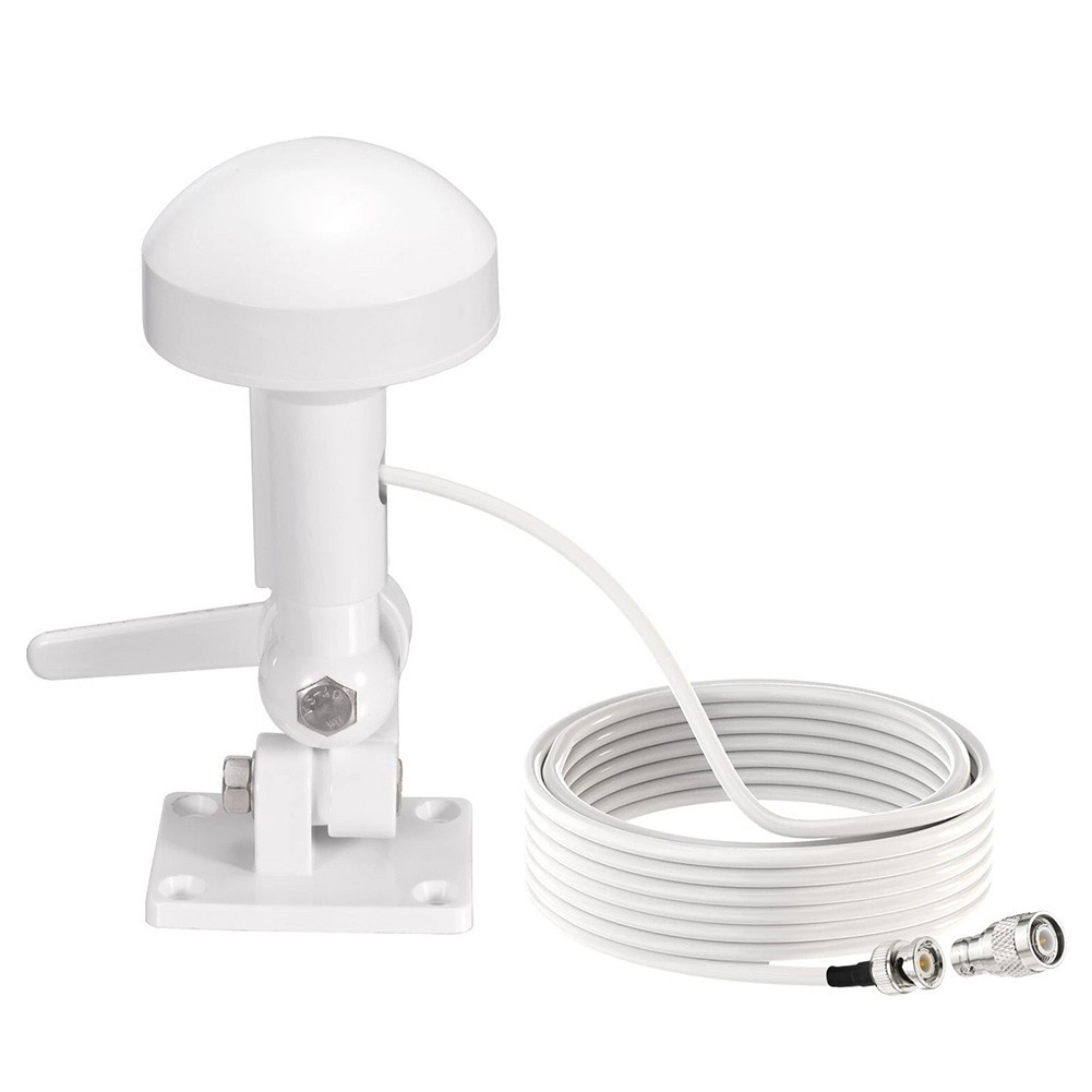 Marine Navigation GPS External Antenna 5 Meter Cable Suitable for Garmin GPS