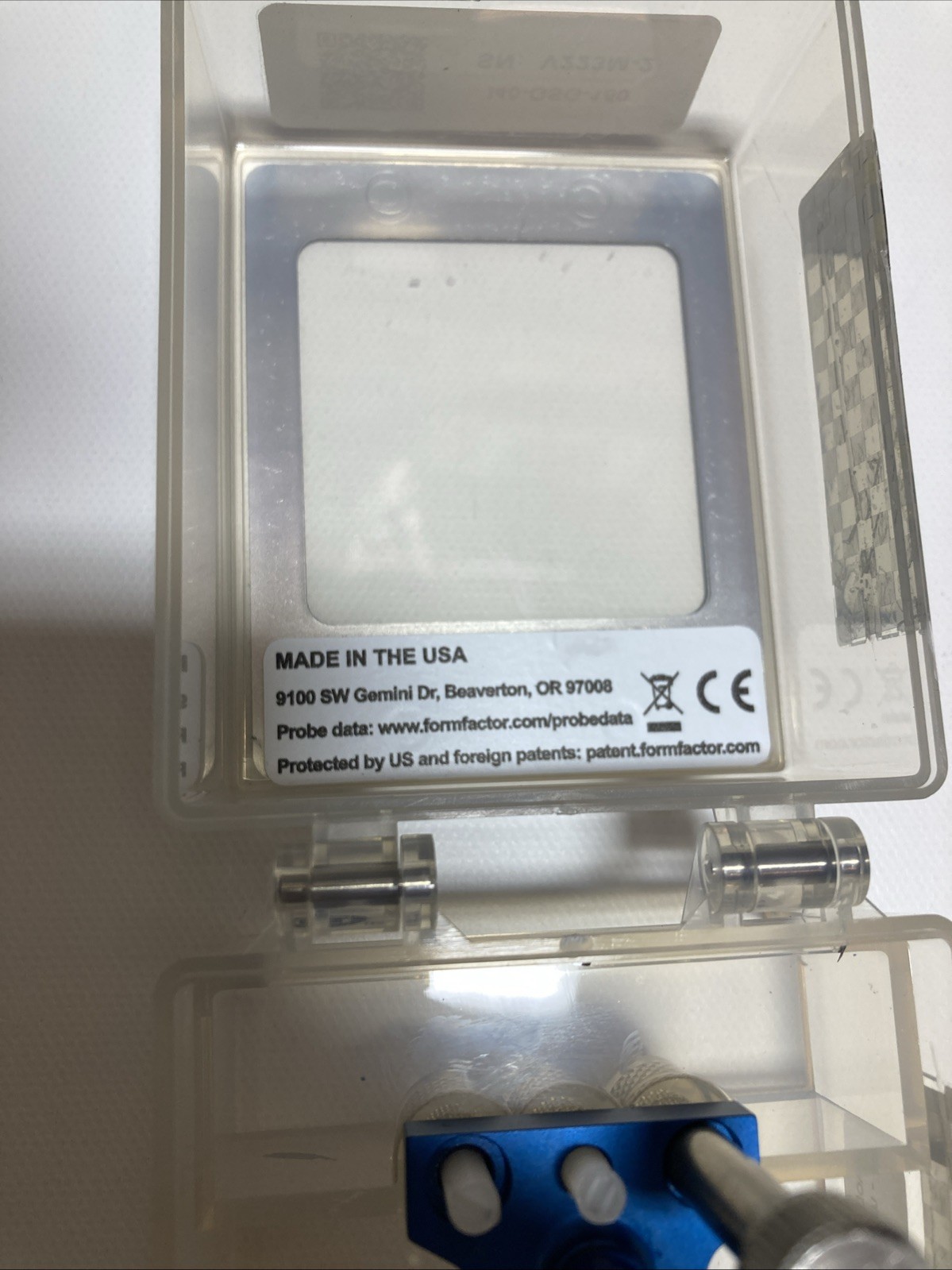 (x1) Cascade Infinity Probe I40-GSG-150 FormFactor | U.S.A. SELLER