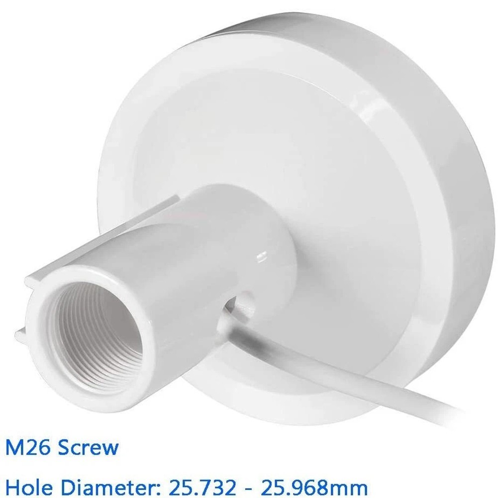 Boat Marine GPS External with 510m Cable and BNC TNC Male Connector
