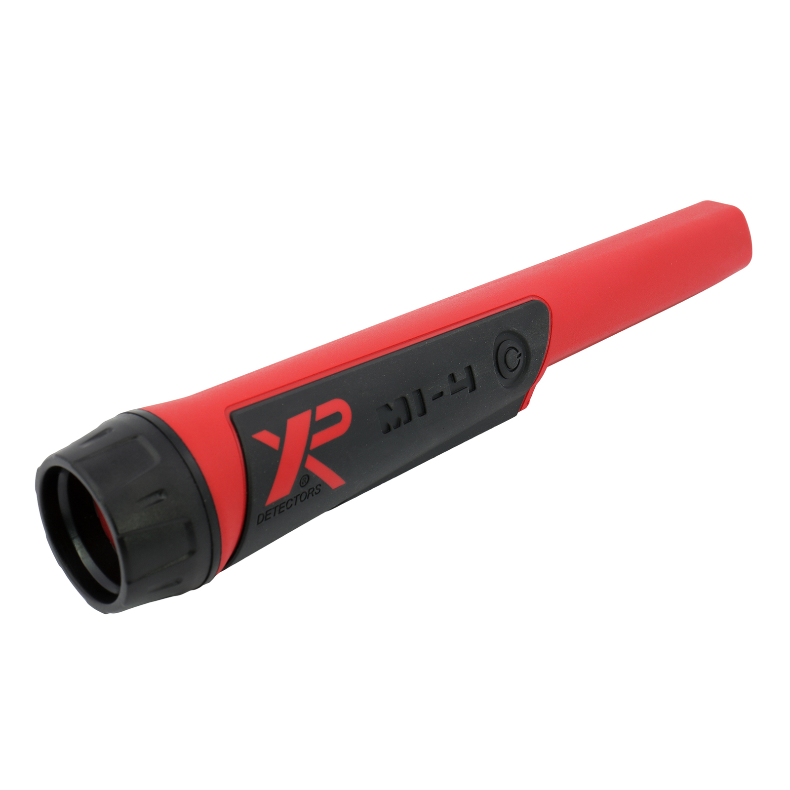 XP MI-4 Waterproof Pinpointer Metal Detector with Holster and Lanyard