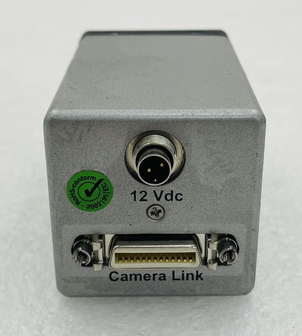 STI Adimec-1000m/D_ST CCD Camera