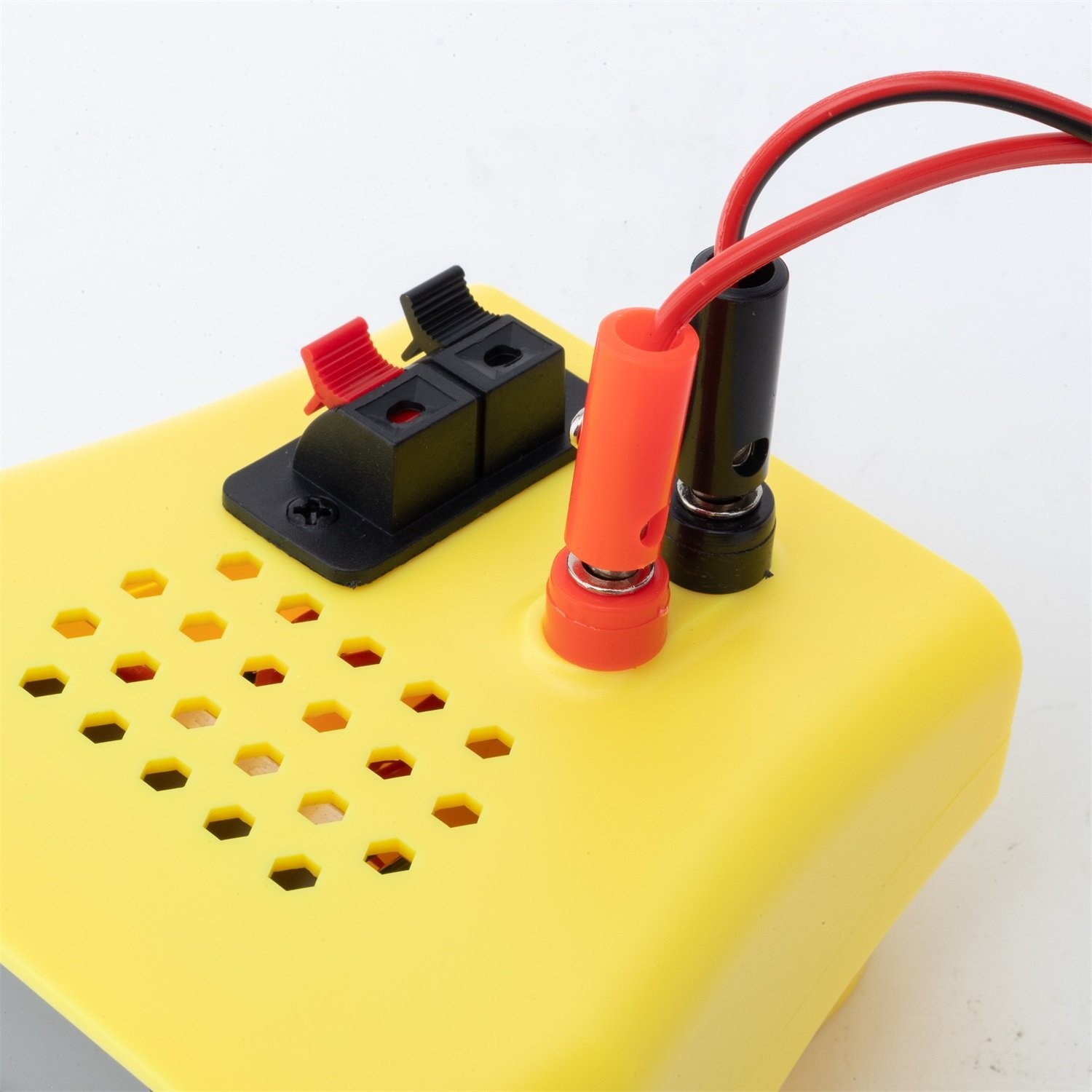 DC Power Supply For Dewalt 20V Li-ion Battery Adjustable Voltage Digital Display