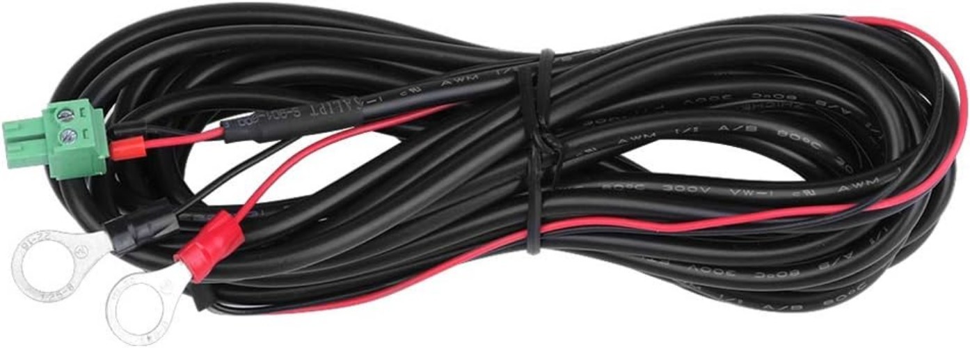 Voltage Sensor Li 60A/100A, Rover Elite 20A/40A, and 50A DCDC Battery Charger
