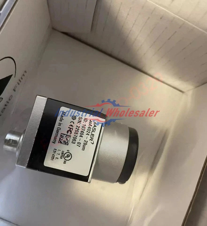 1PC NEW BASLER acA2040-120um acA2040-120um industrial camera One year warranty#