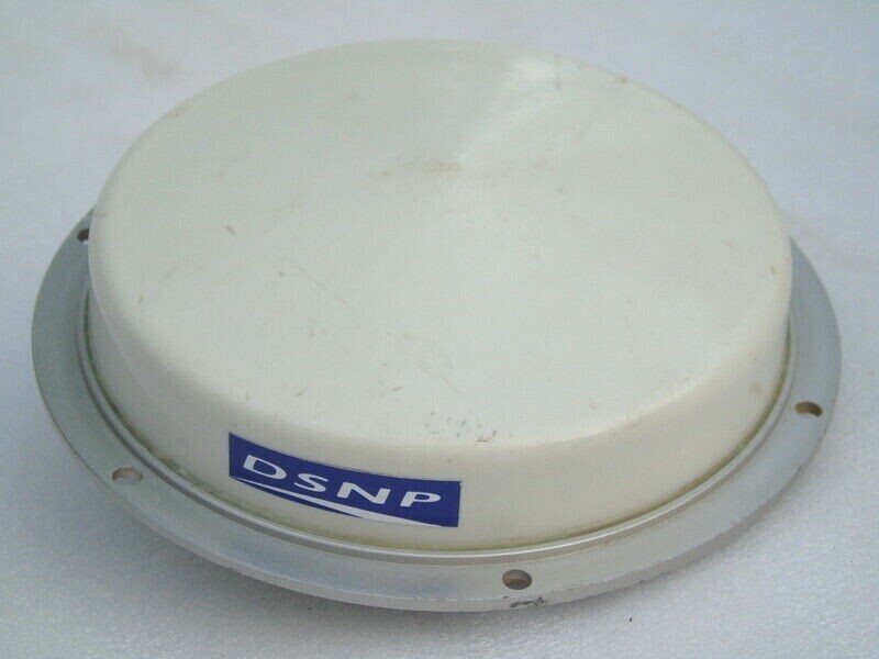 DSNP FRANCE model NAP002 marine ships satellite communication GPS ANTENNA