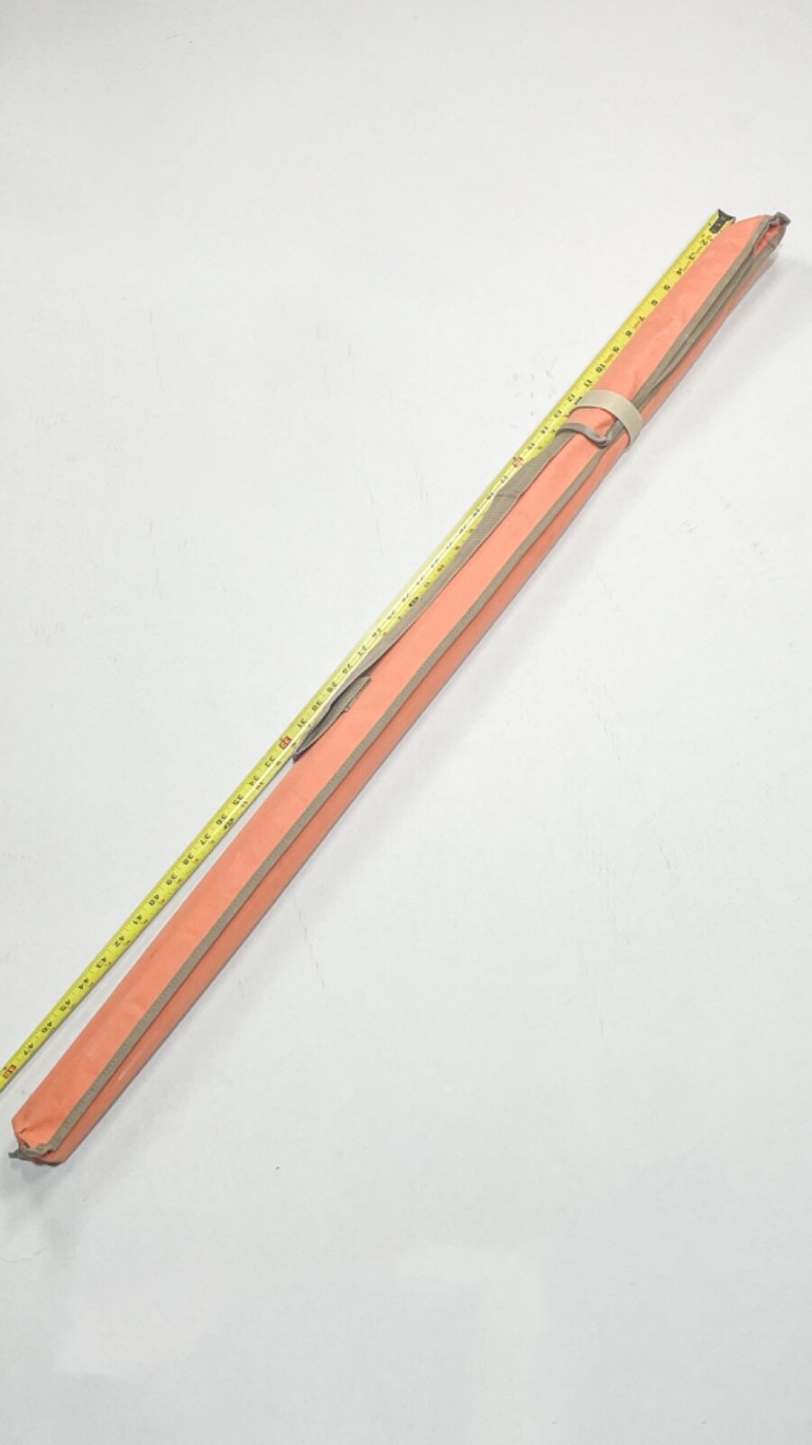 Seco 5m/16ft Fiberglass Rectangular Series CR E Metric Grad 92046 with Case