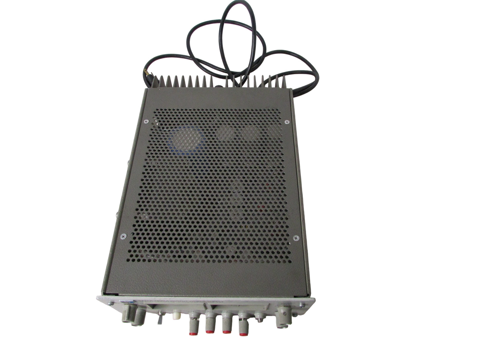 HP 6236B Triple Output DC Power Supply Tracking 6V 20V Linear Lab PSU