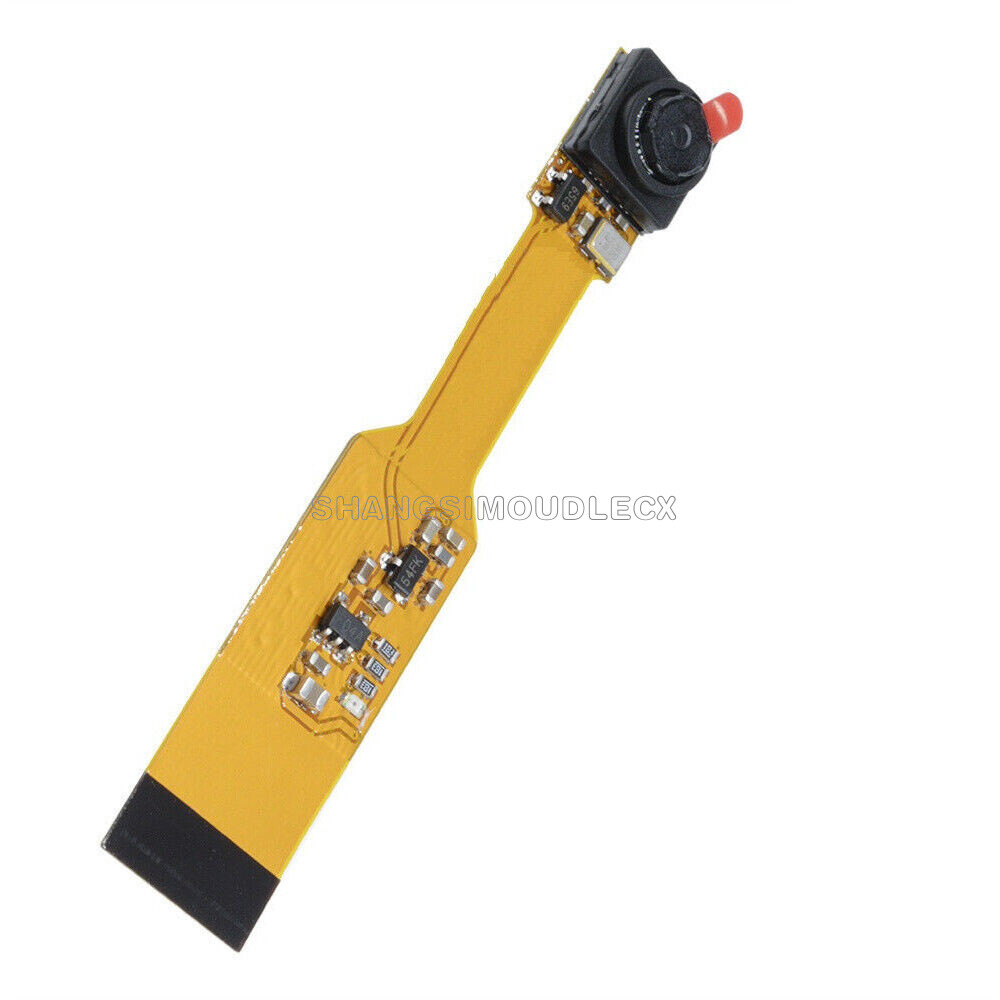 5MP Camera Module Mini Size For Raspberry Pi Zero-