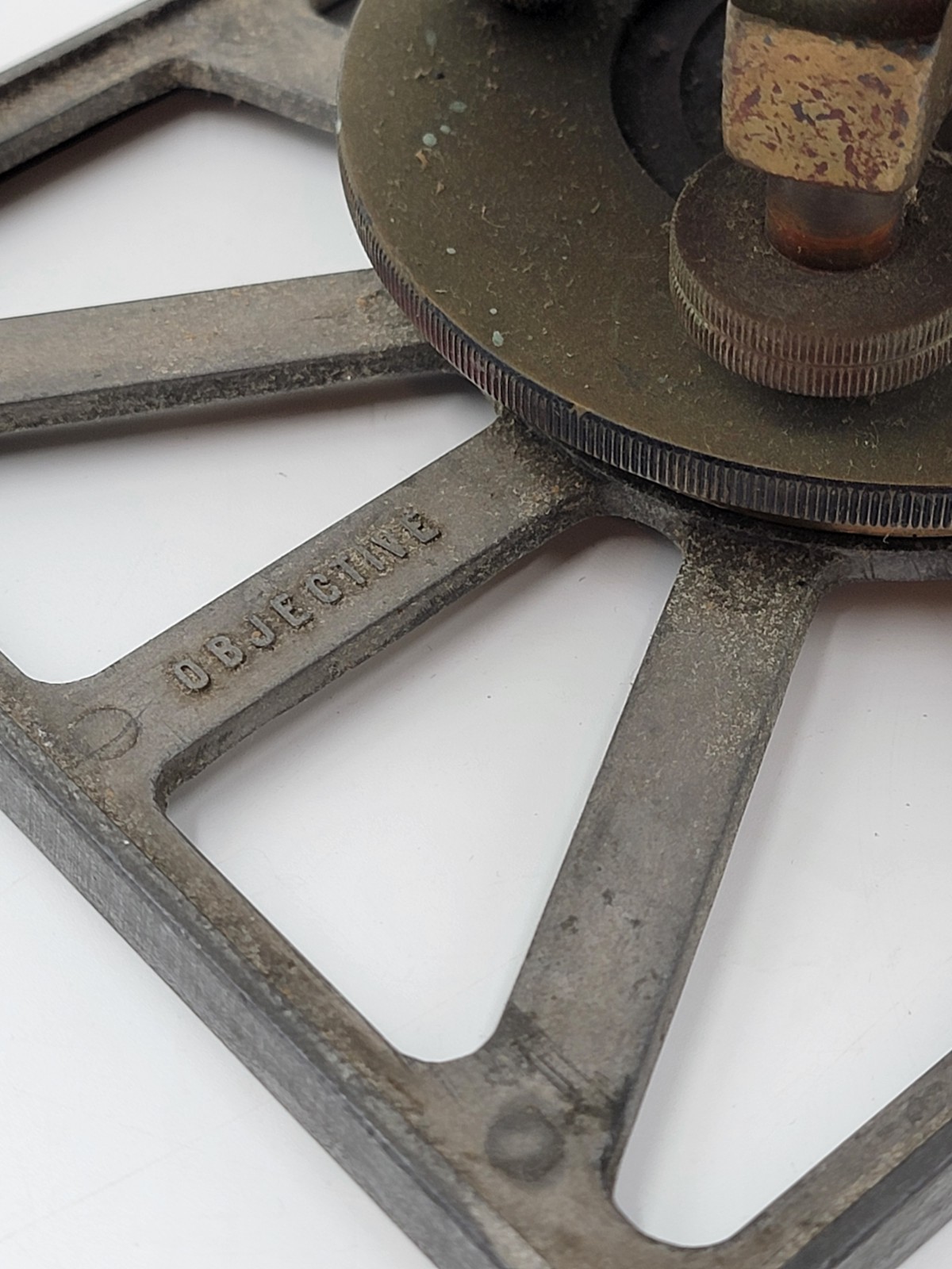 Vintage Keuffel & Esser 9092-1 1940s Paragon Jig Surveyors Transit w/ Case