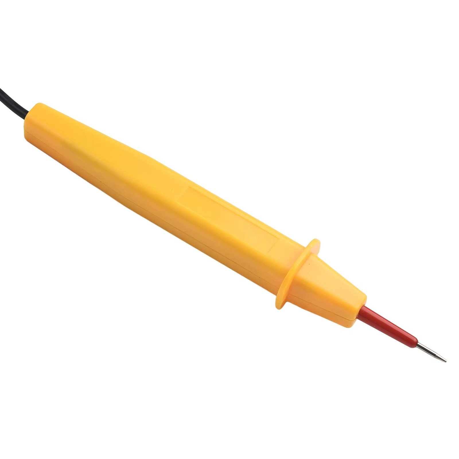 8-In-1 Electric Voltage Tester Pen 6-500V AC/DC Circuit Detector Test Tool