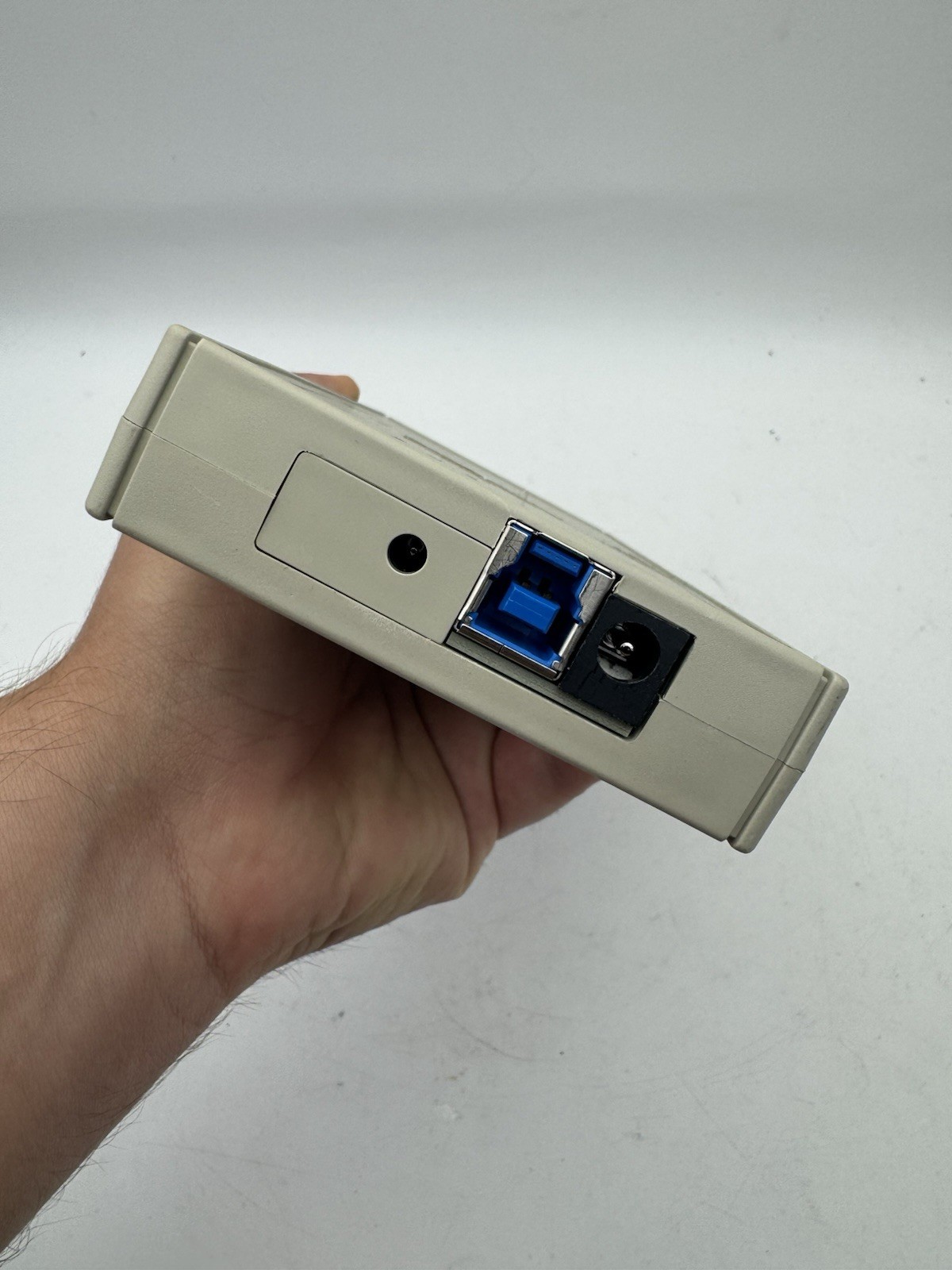 LAUTERBACH Trace32 LA-3500 Power Debug USB3 Interface Module