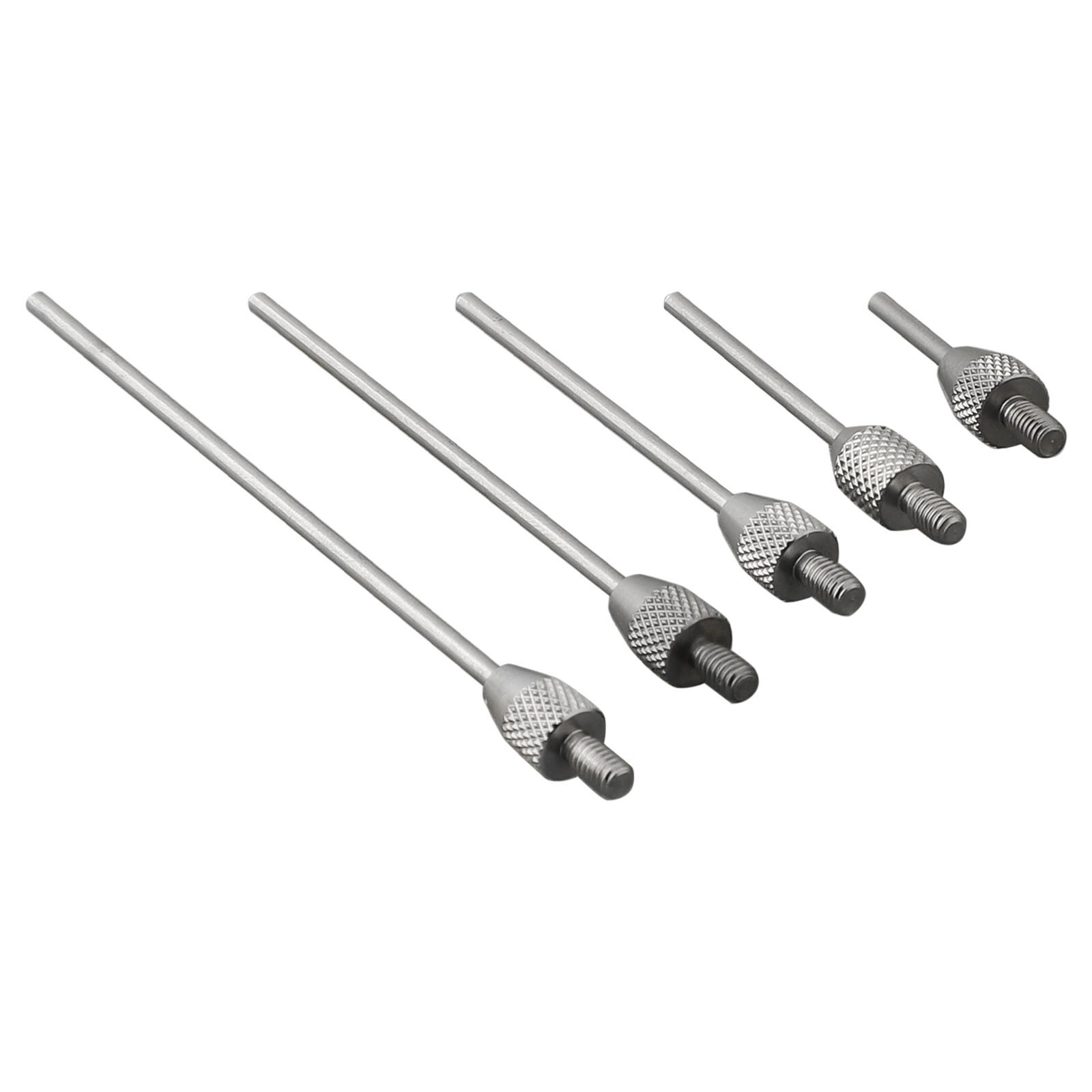 High Speed Steel Test Indicator Contact Point Depth Gauge Set for Ecommerce