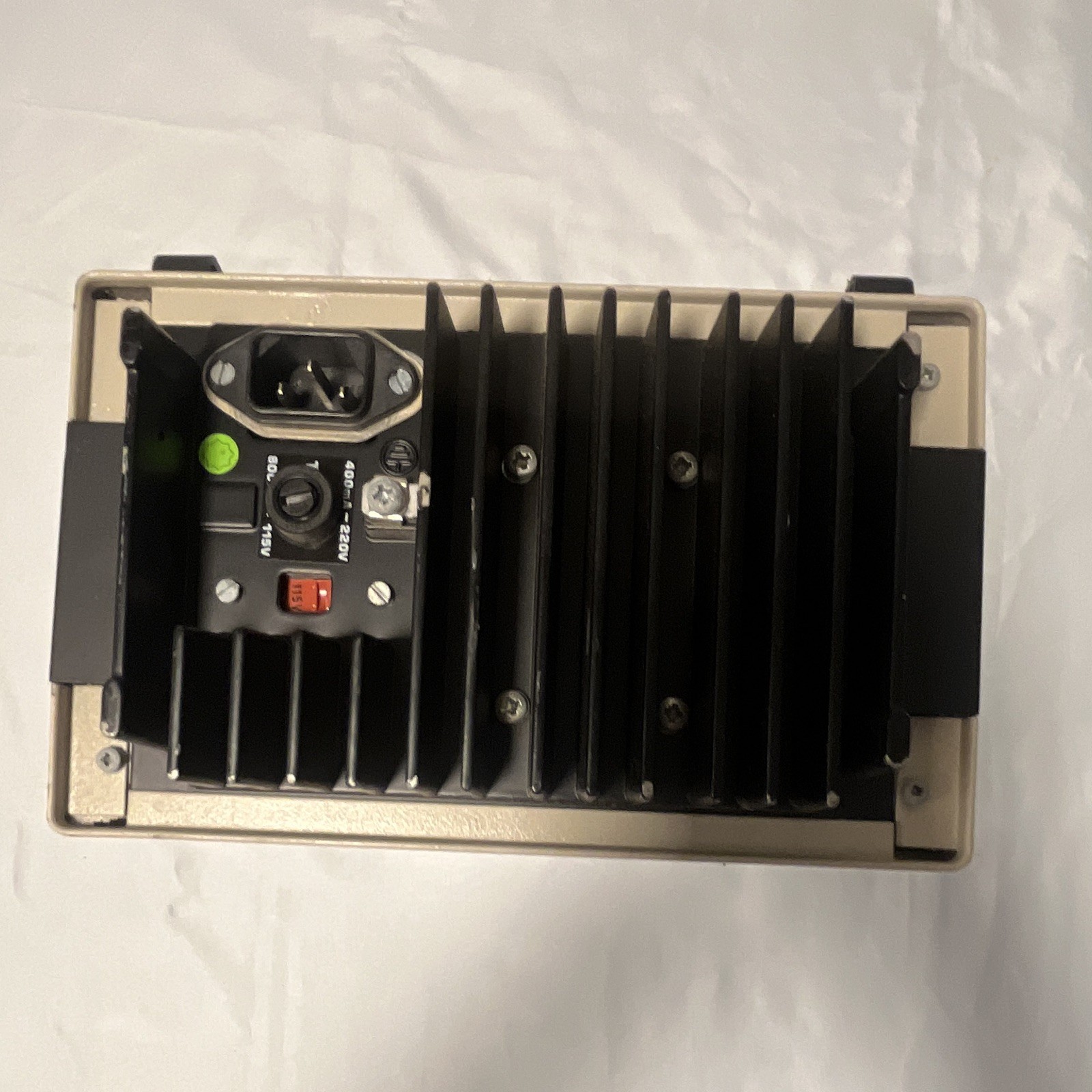 Philips PM 5712 MPN PM 5712 Pulse Signal Generator, 1 Hz – 50 MHz