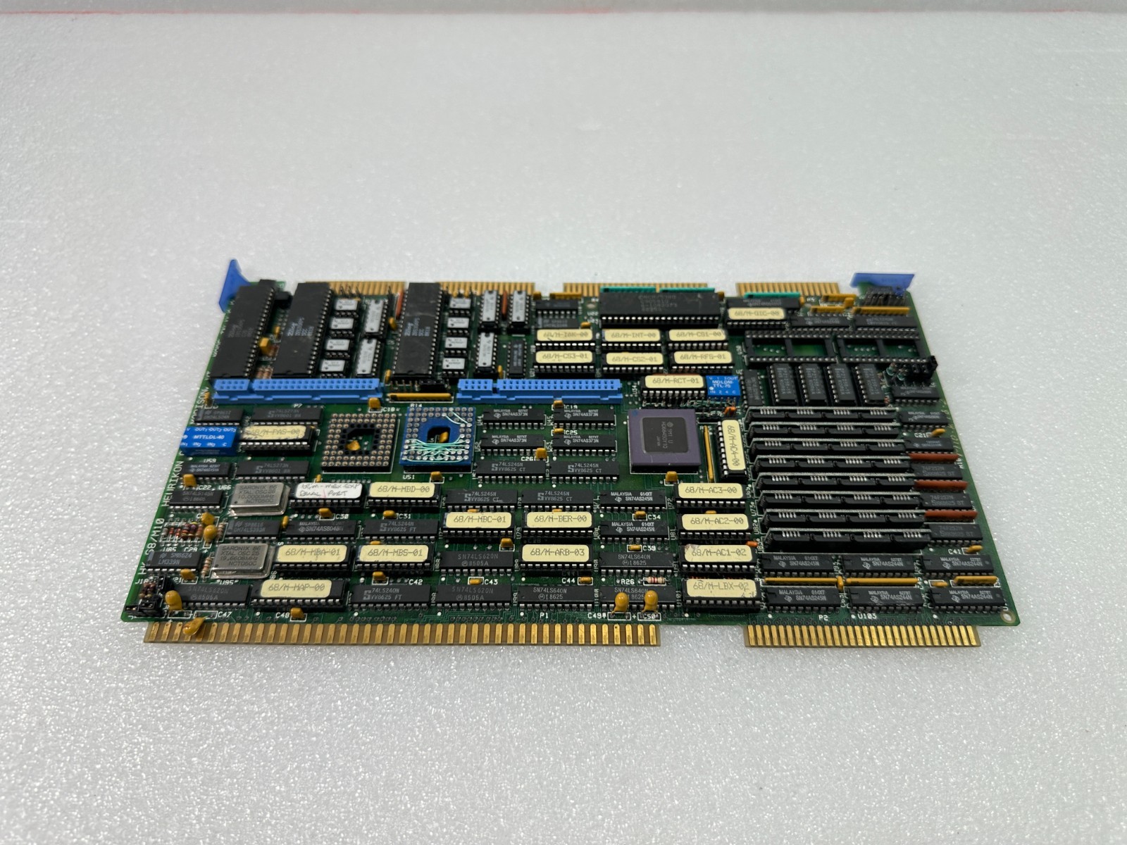 PREOWNED Heurikon Corp HK68/M10 REV. VARIES 3 /2 /1 NICE DEAL FREE SHIPPING 🚚