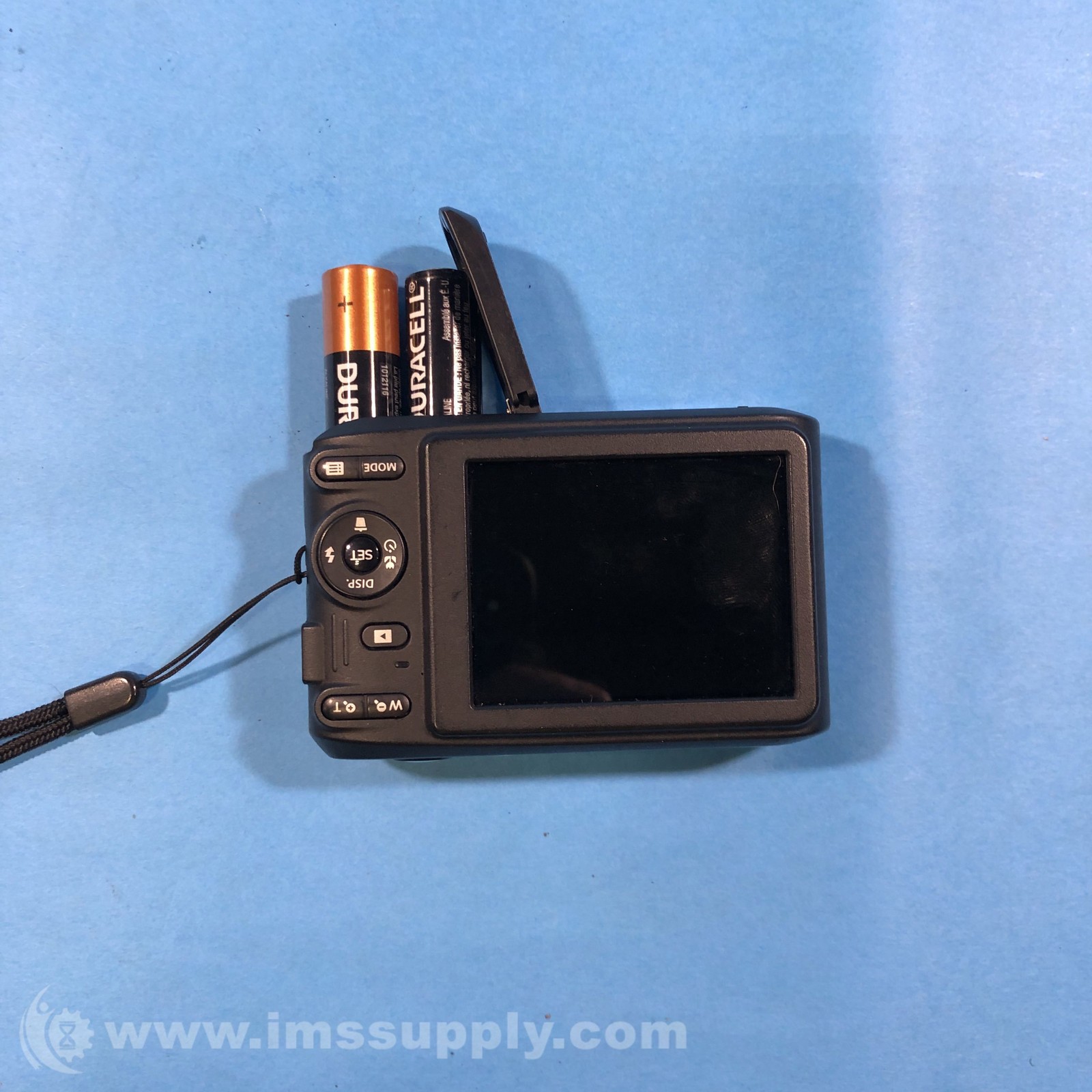 Kodak FZ41 Digital Camera 9072