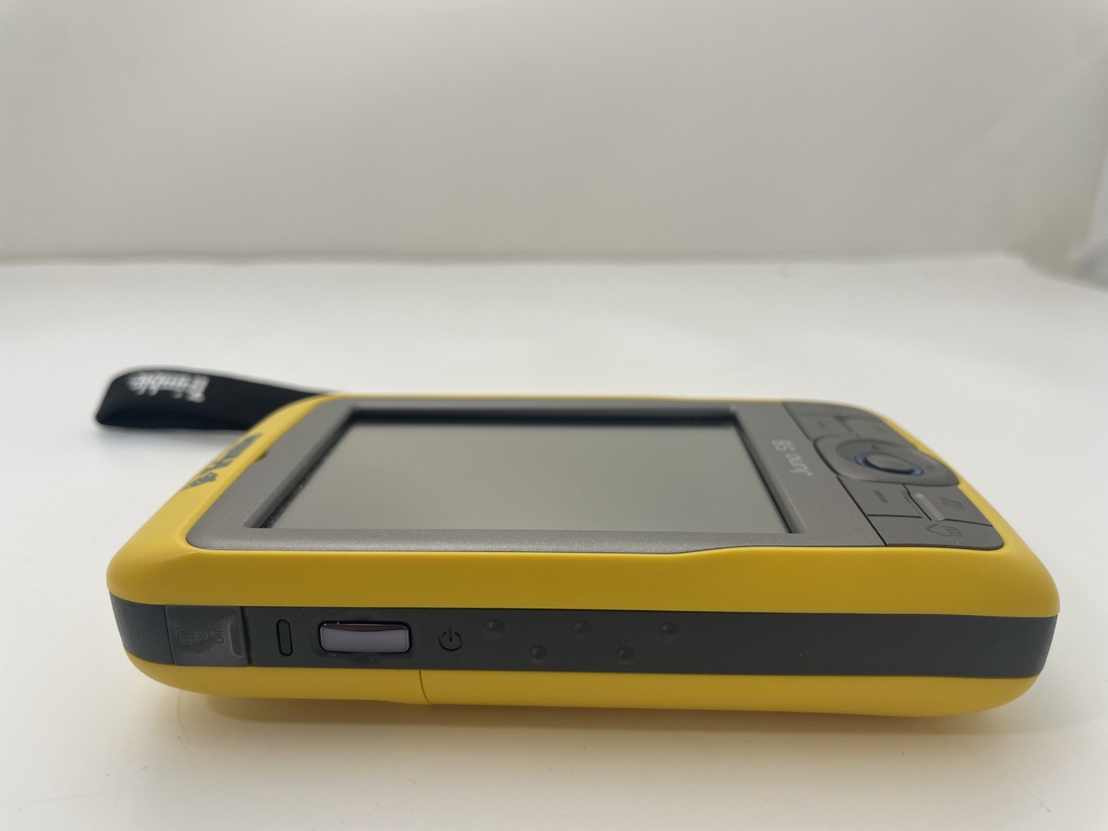 Trimble Juno SB GPS Mapping Data Collectors 66411-00 with Accesories in Box