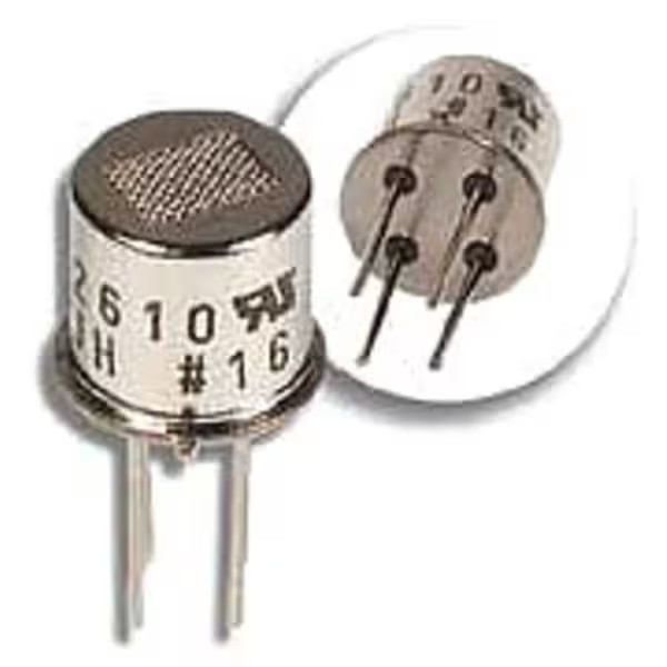 Manufacturer Varies Replacement Sensor, Combustibles 3LZV3 Manufacturer Varies