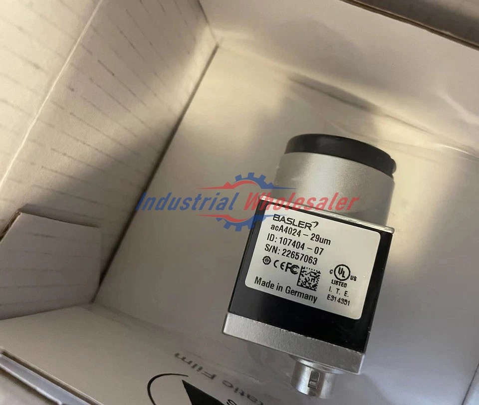 1PC NEW BASLER acA4024-29um Industrial camera One year warranty