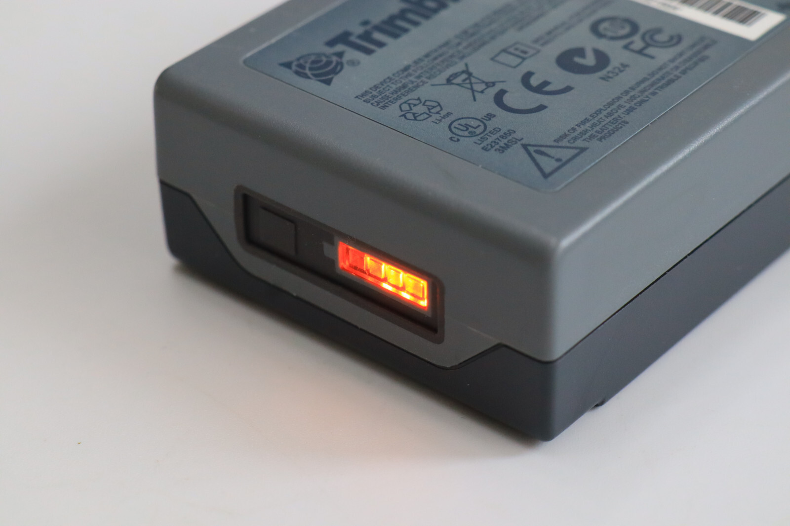 New Replacement R10 Battery for Trimble R10 GPS RTK Receiver Battery 990737