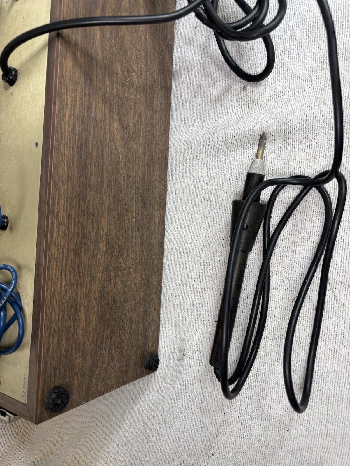 General Electric,9892115G Current-Limit High-Potential Tester 120V 50/60HZ