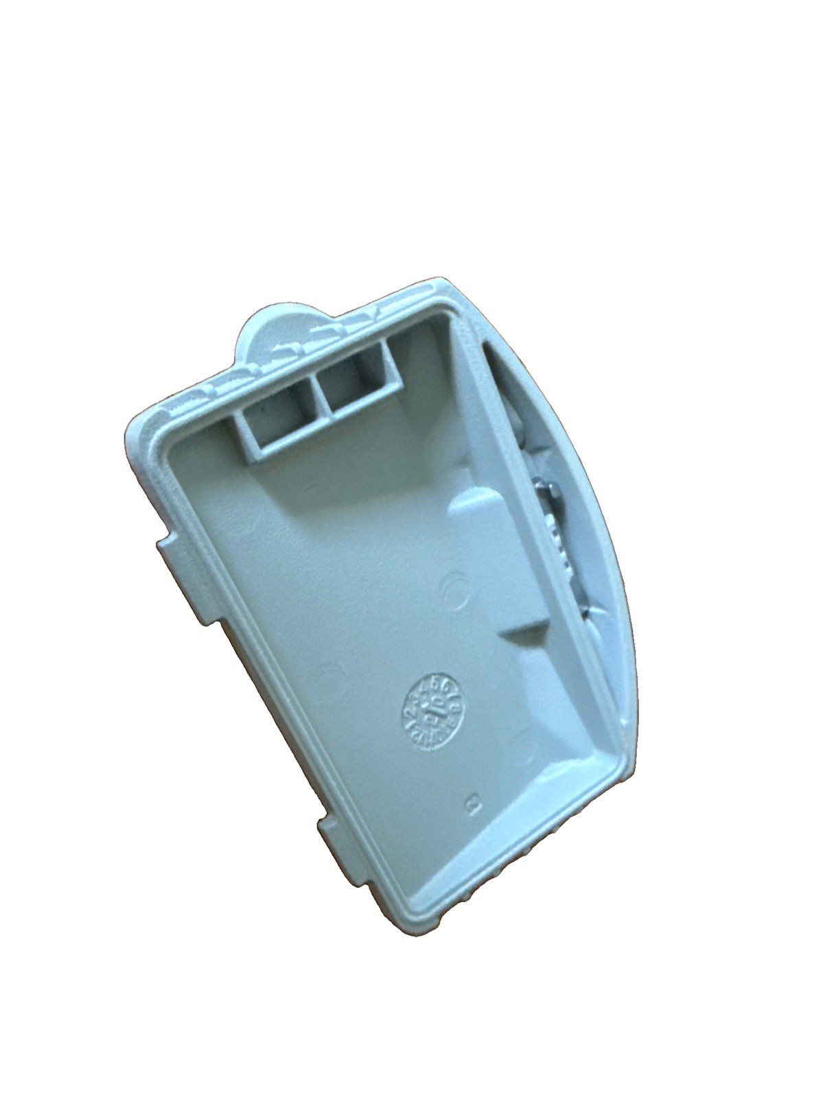 Carlson BRx7 Hemisphere S631 Battery Door fits both A and B