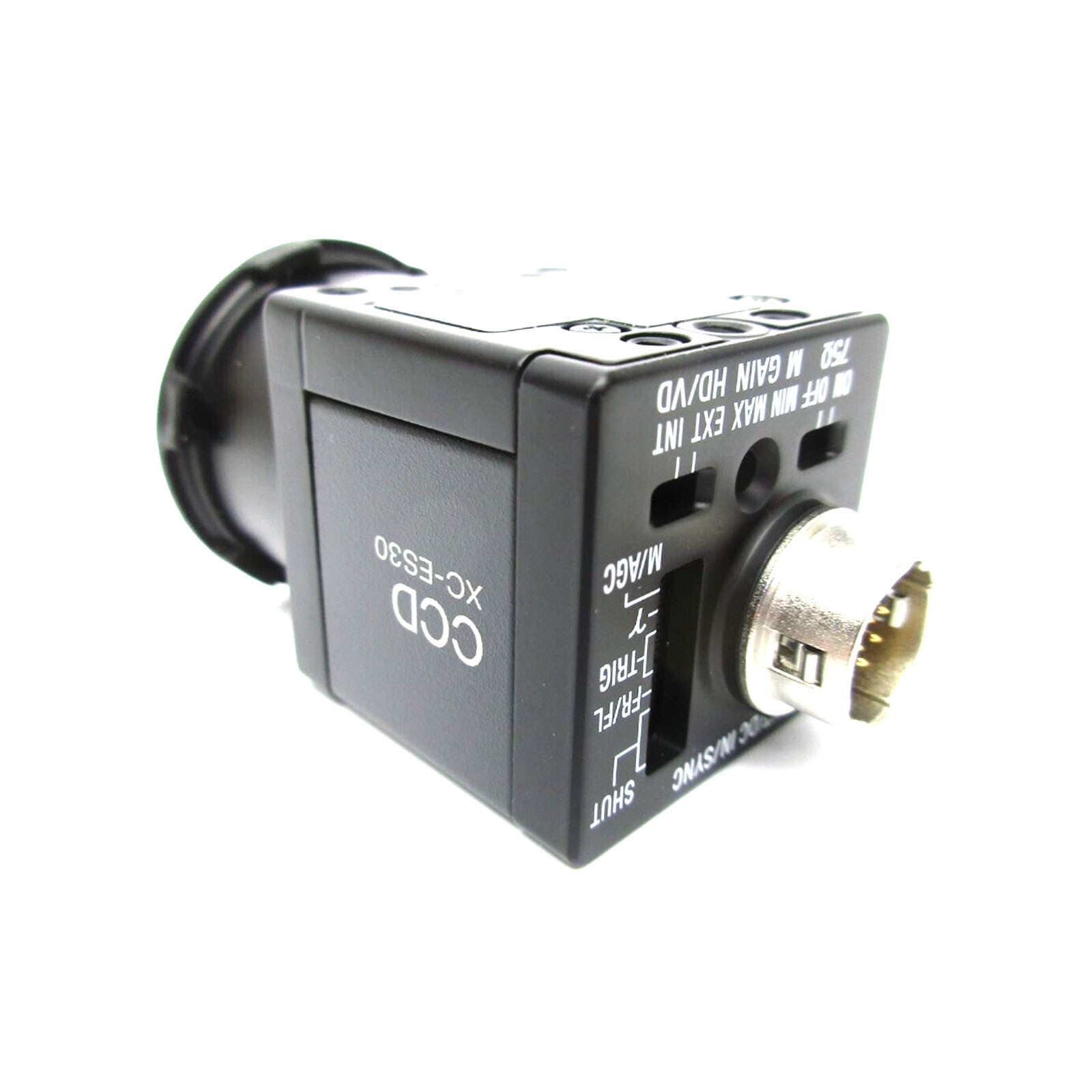 1PC New Sony XC-ES30CE Industrial Camera In Box One year warranty