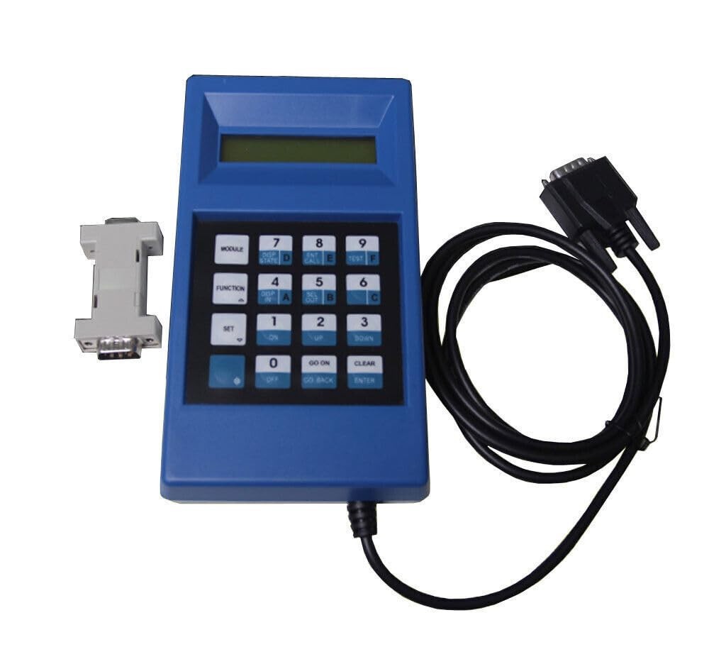 GAA21750AK3 Elevator Blue Test Tool Unlimited times Unlock Elevator Service
