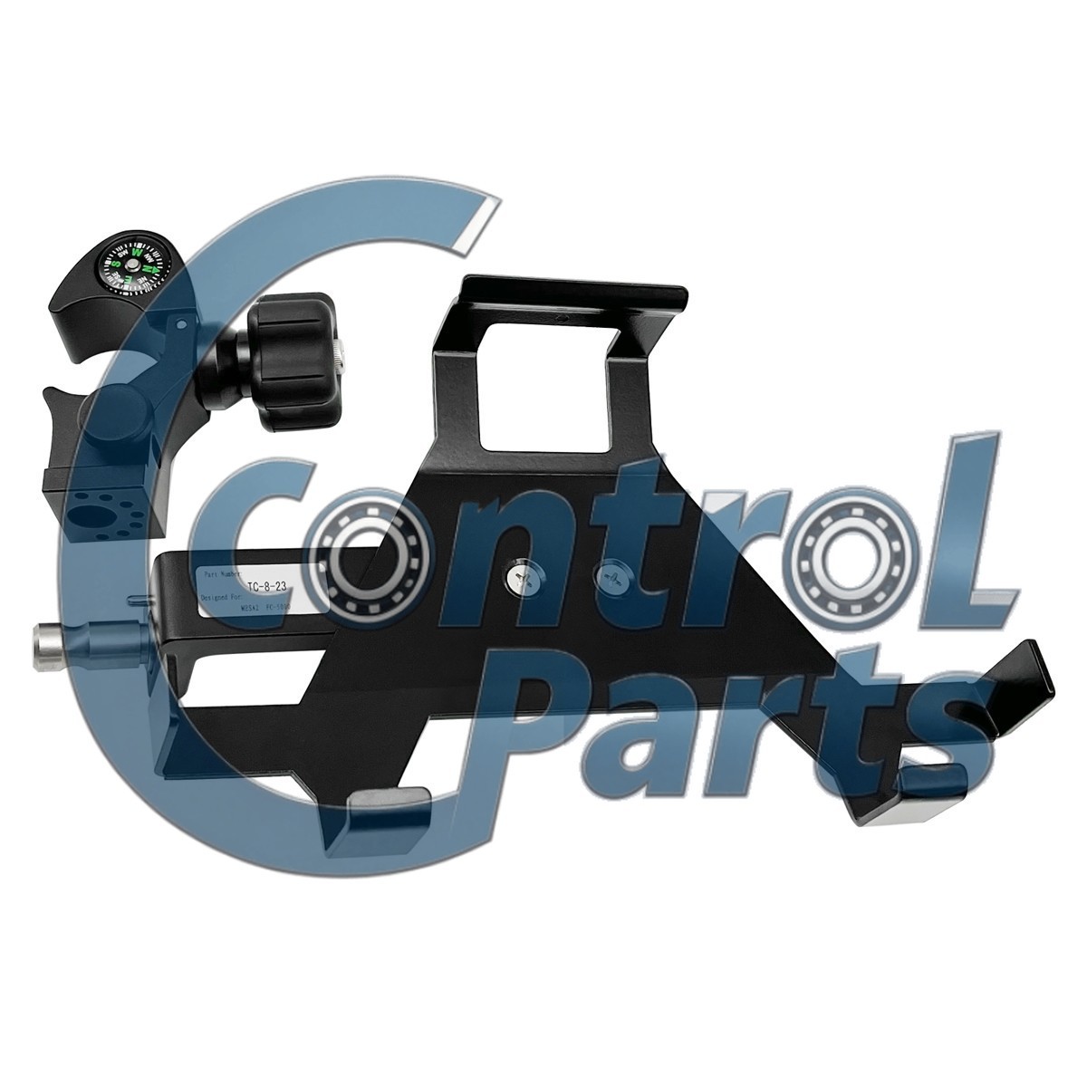 TC-4 & TC-8-23 Bracket for Topcon FC6000 FC5000 Carlson RT3/4 Mesa 2/3 (Juniper)