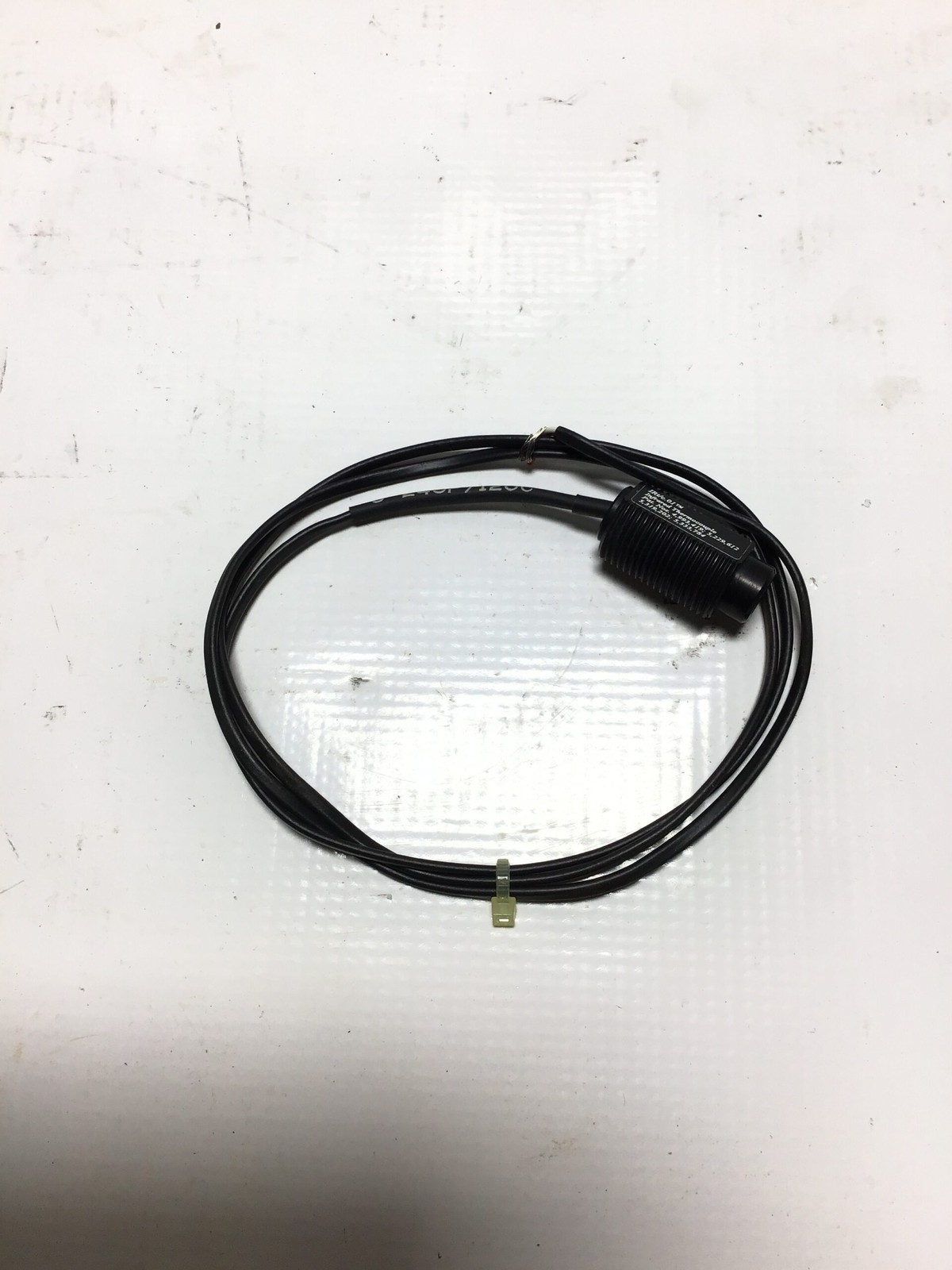 Exergen Corp IRT/C.01-J-240F/120C Infrared Thermocouple