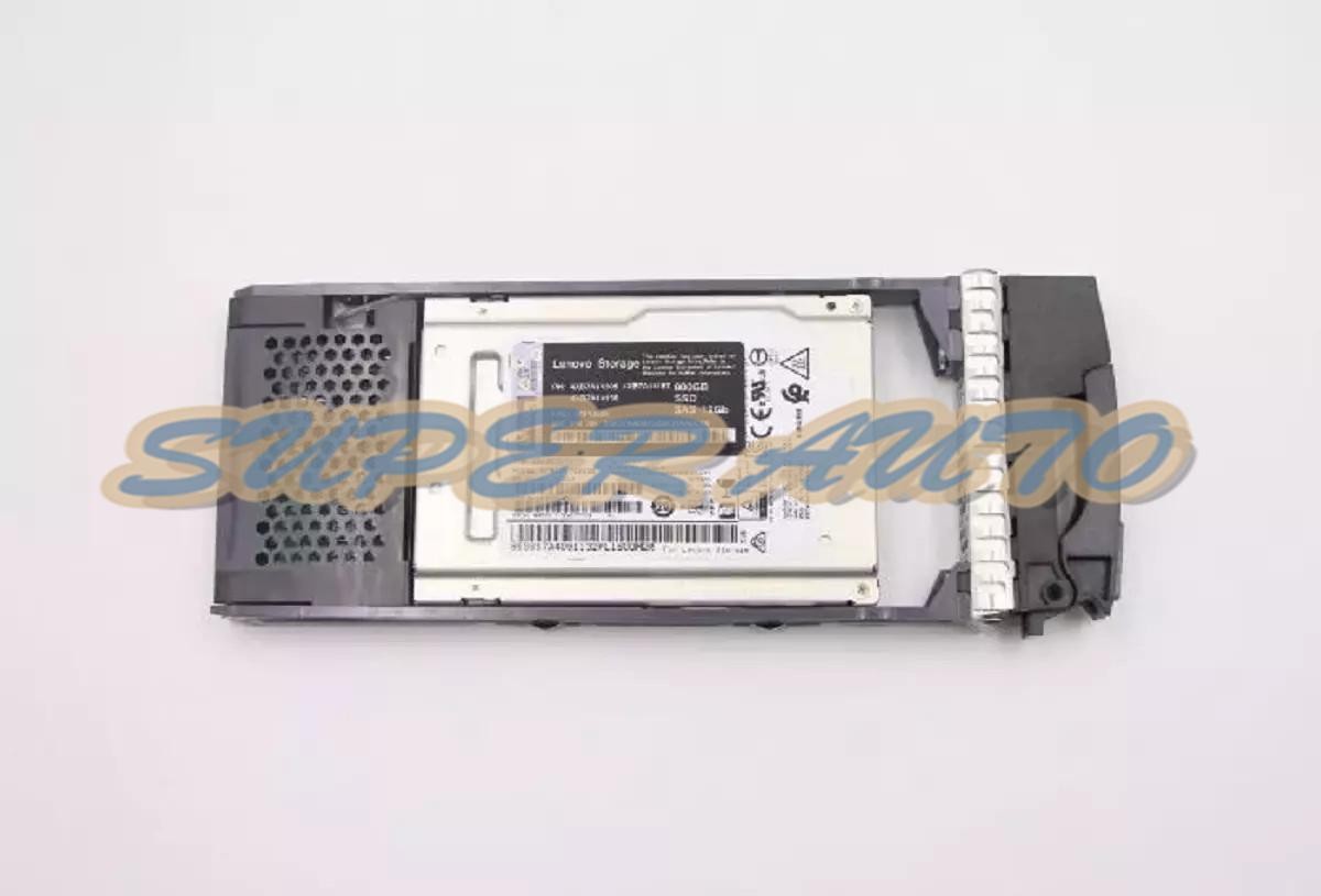1Pcs New XB7A14105 01PG628 800G SAS 12GB 2.5 DE2000H Solid State Drive