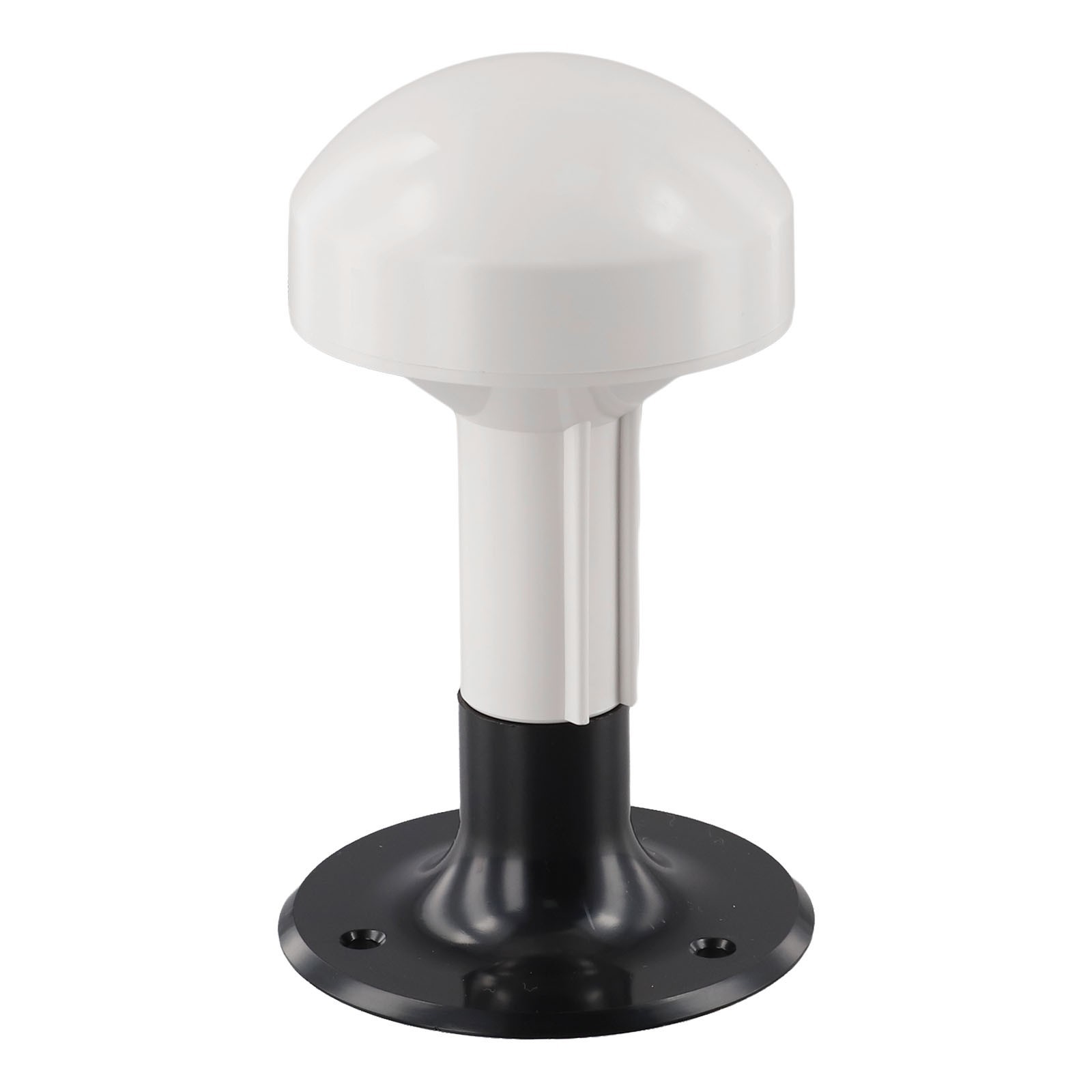 Outdoor Mushroom Head Antenna Housing for Marine GPS Easy Installation