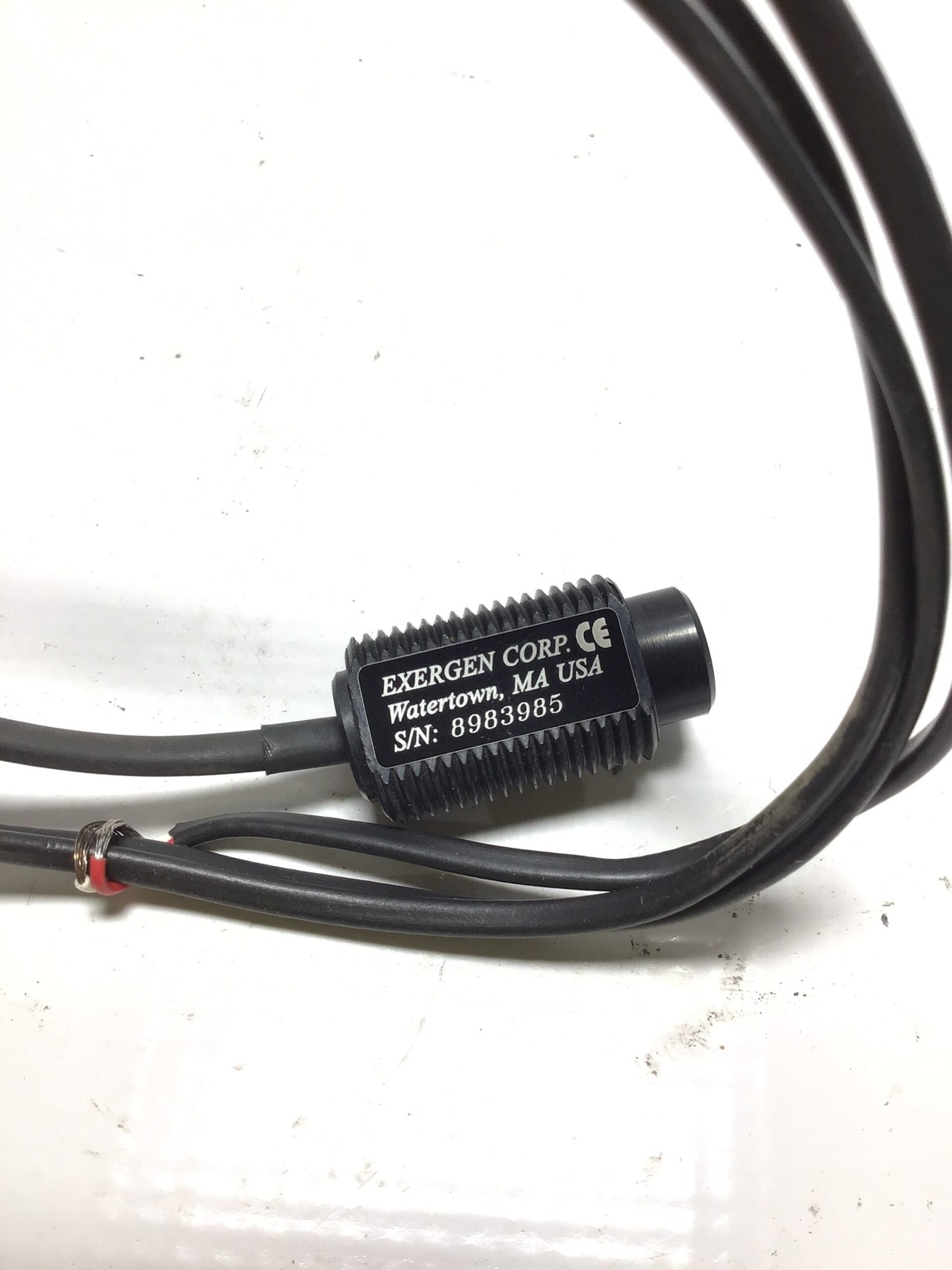 Exergen Corp IRT/C.01-J-240F/120C Infrared Thermocouple