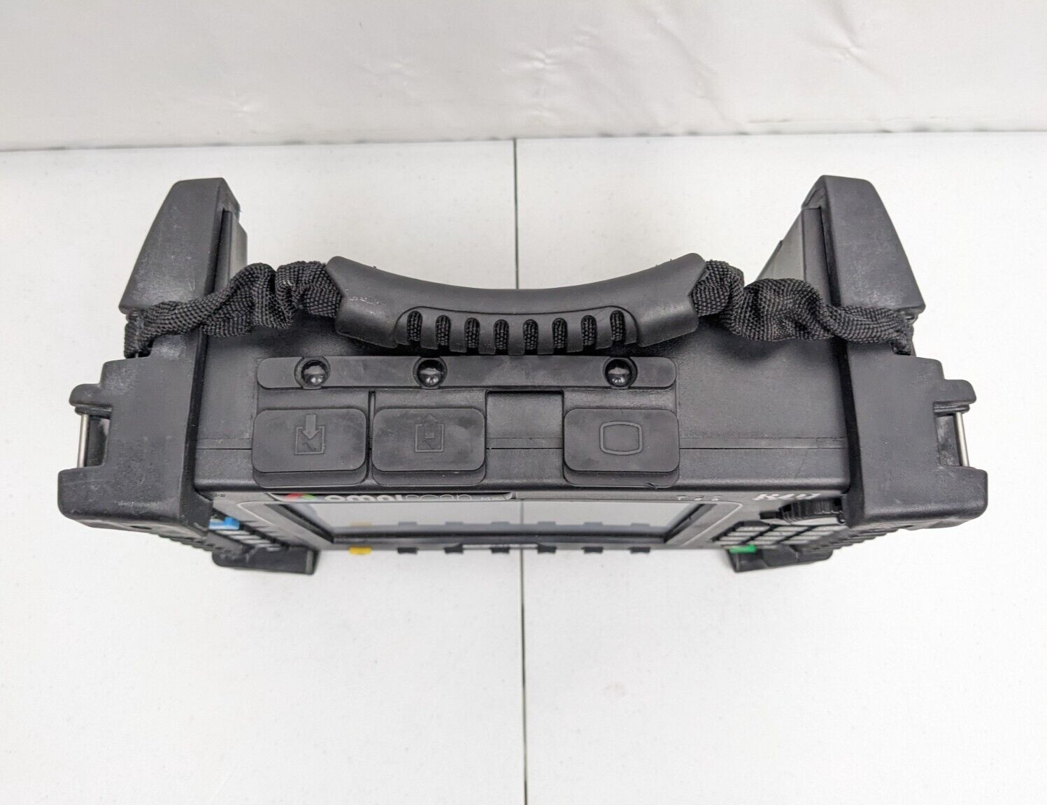 Olympus OmniScan MX Phased Array Eddy Current Flaw Detector